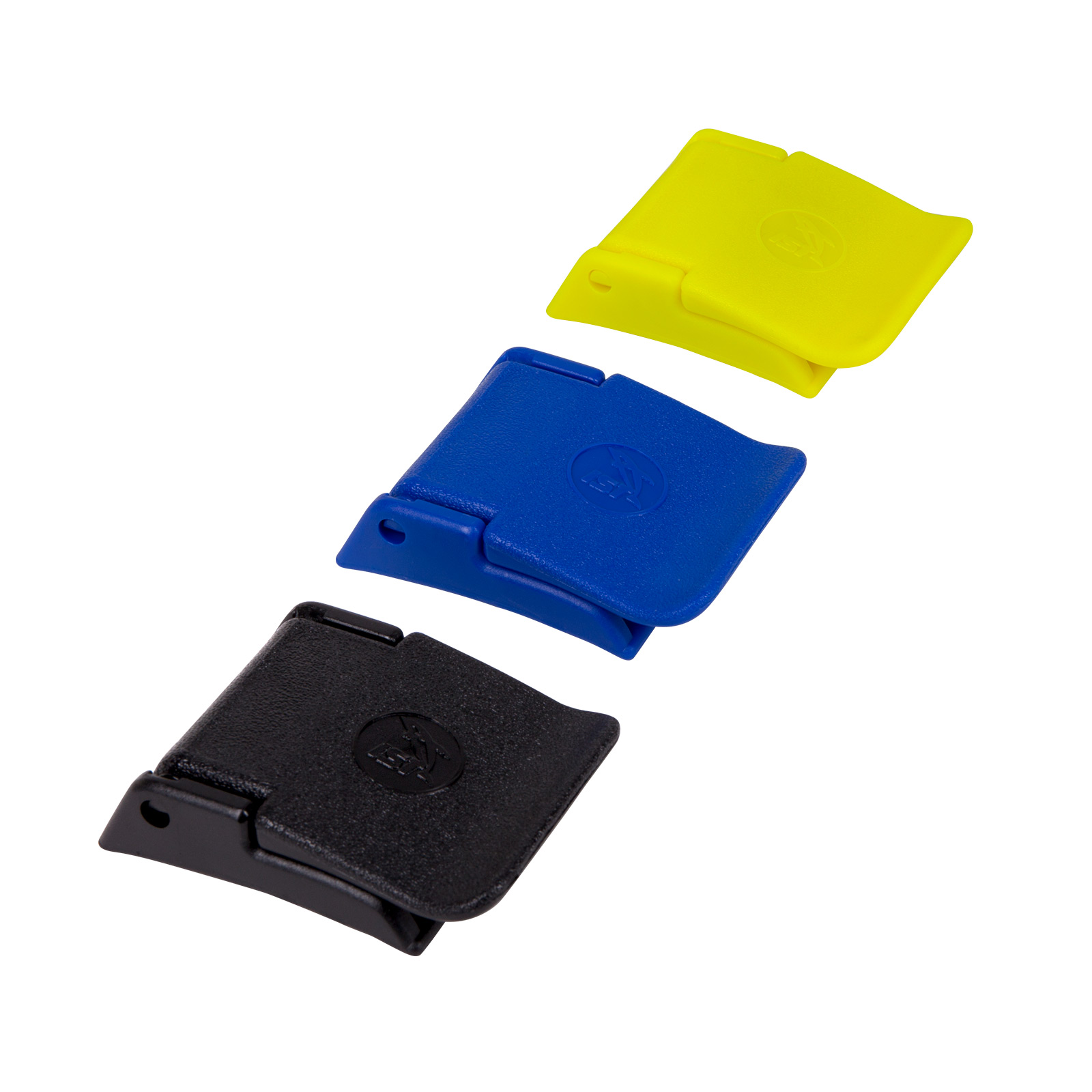 BB01 Belt Buckle–Plastic
