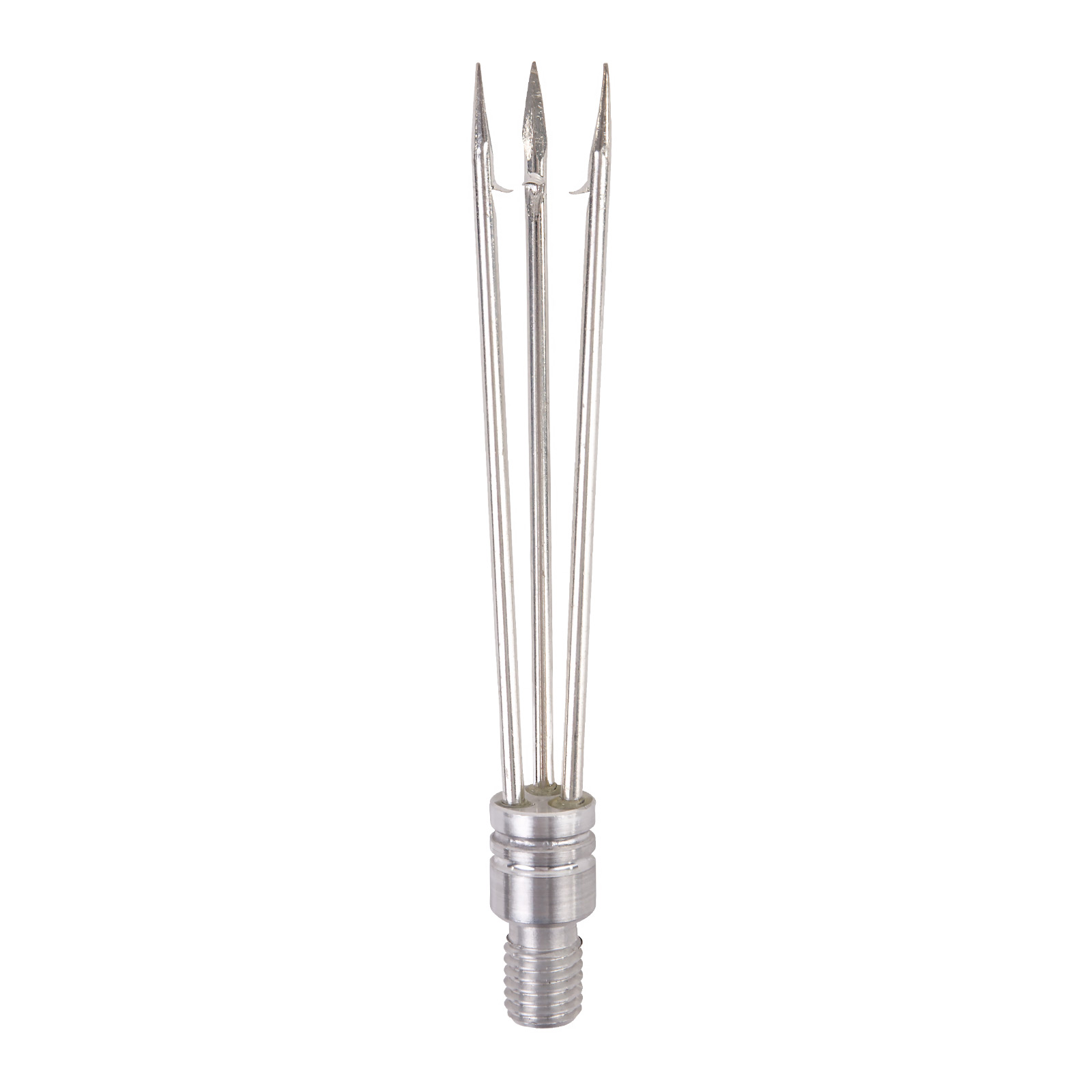 CHSAP-3B Aluminum Pole 3 Prone Paralyze Tip