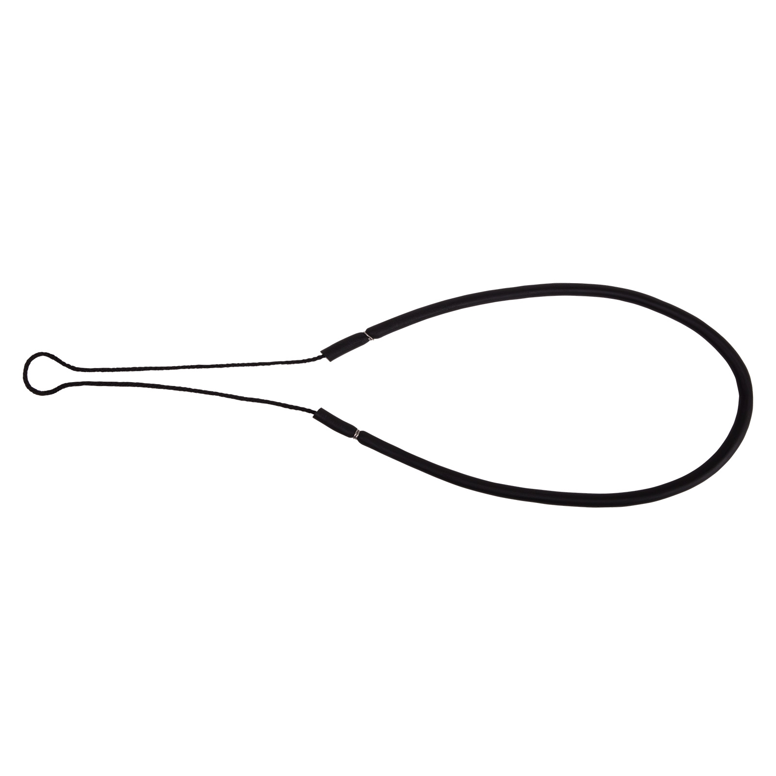 CHSR-01 Pole Spear Rubber Sling