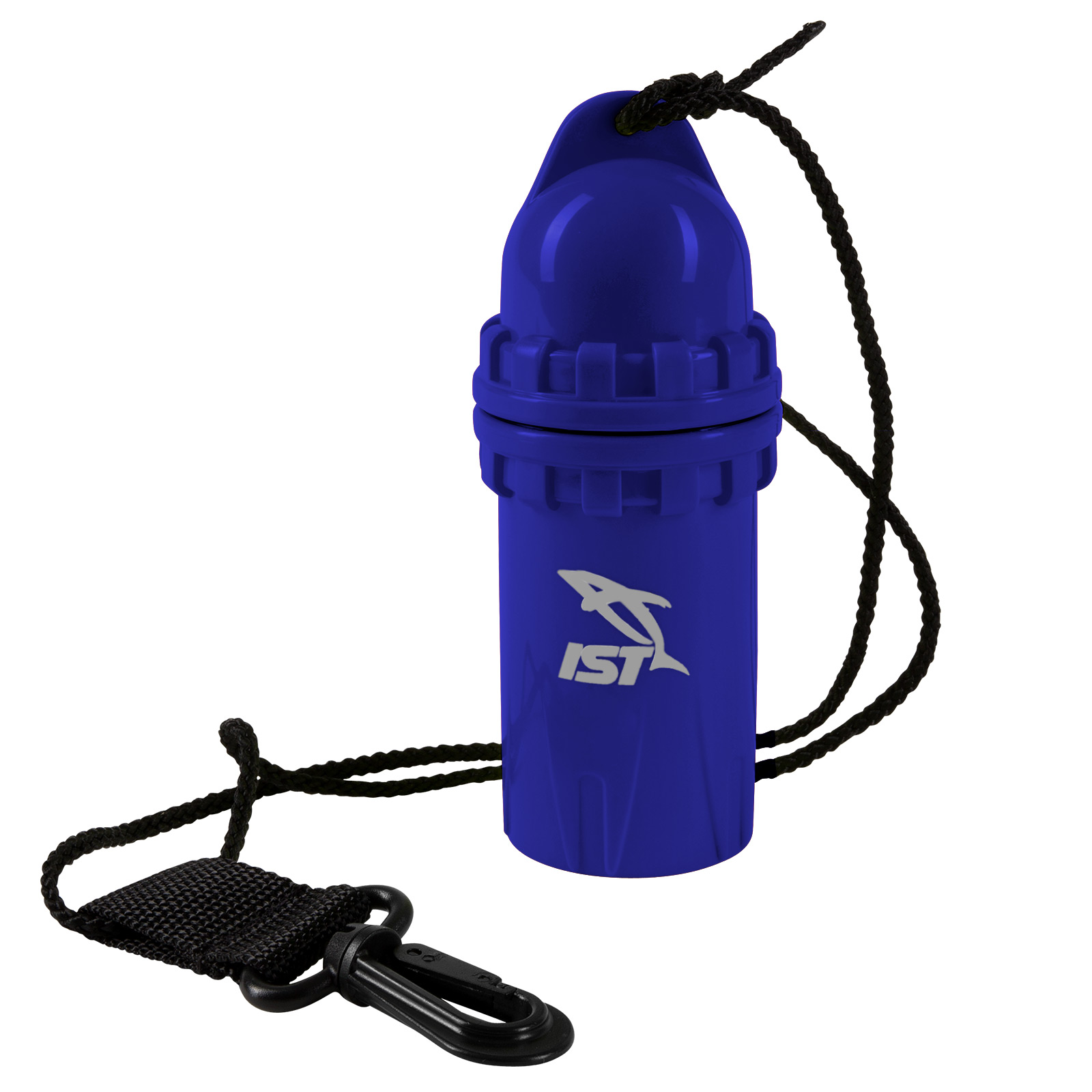 DB7 Small Dry Canister 2.5 X 6.3 in