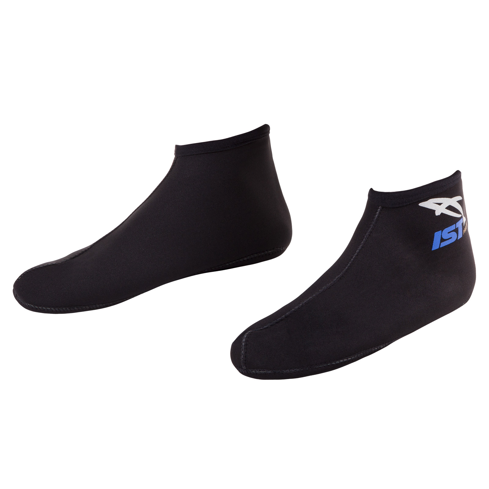 SK1 3mm Low Cut Neoprene Sock