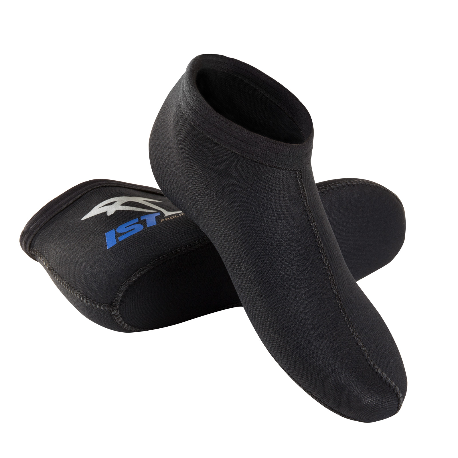 SK1J 3mm Kids Low Cut Neoprene Sock