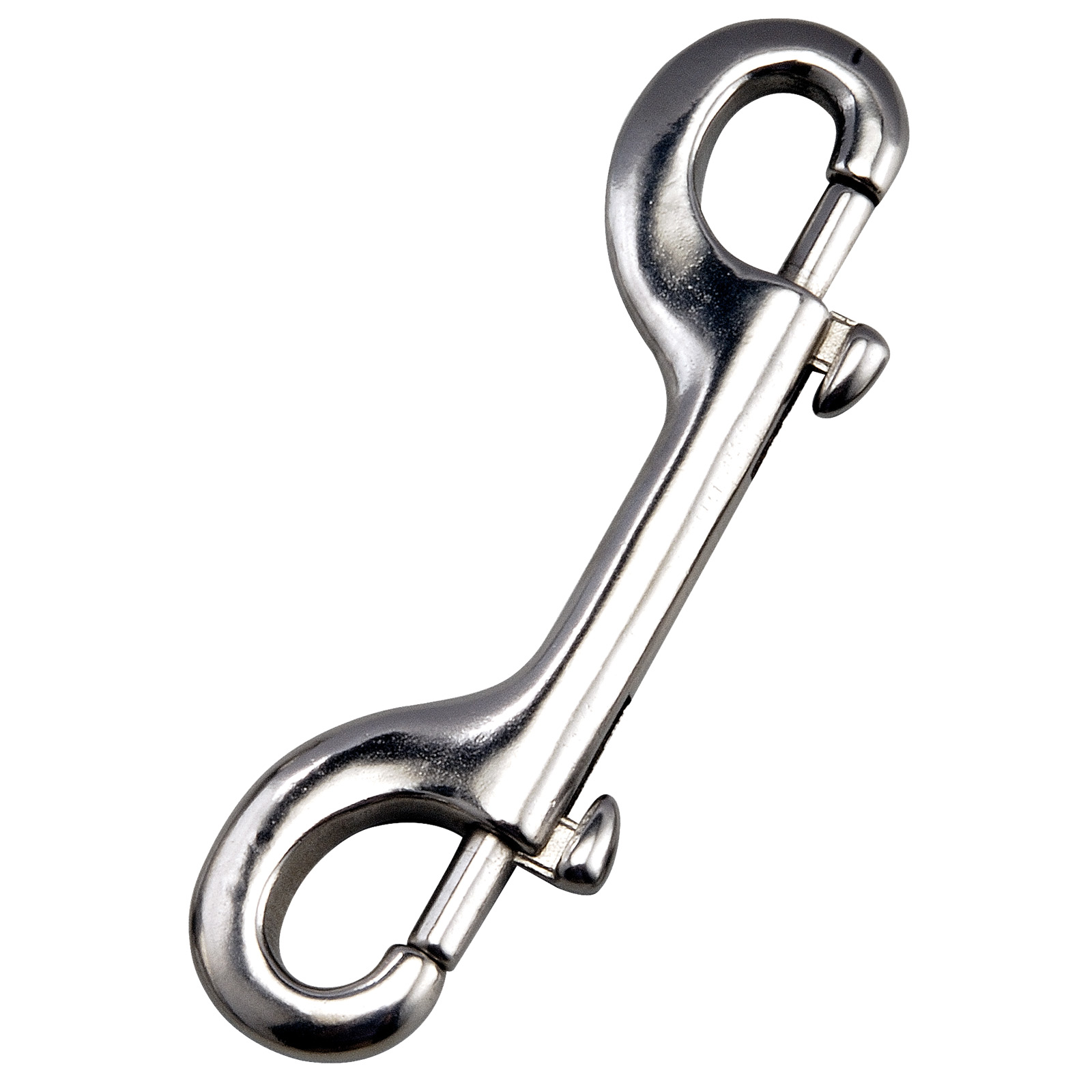 SP31A Double End Clip