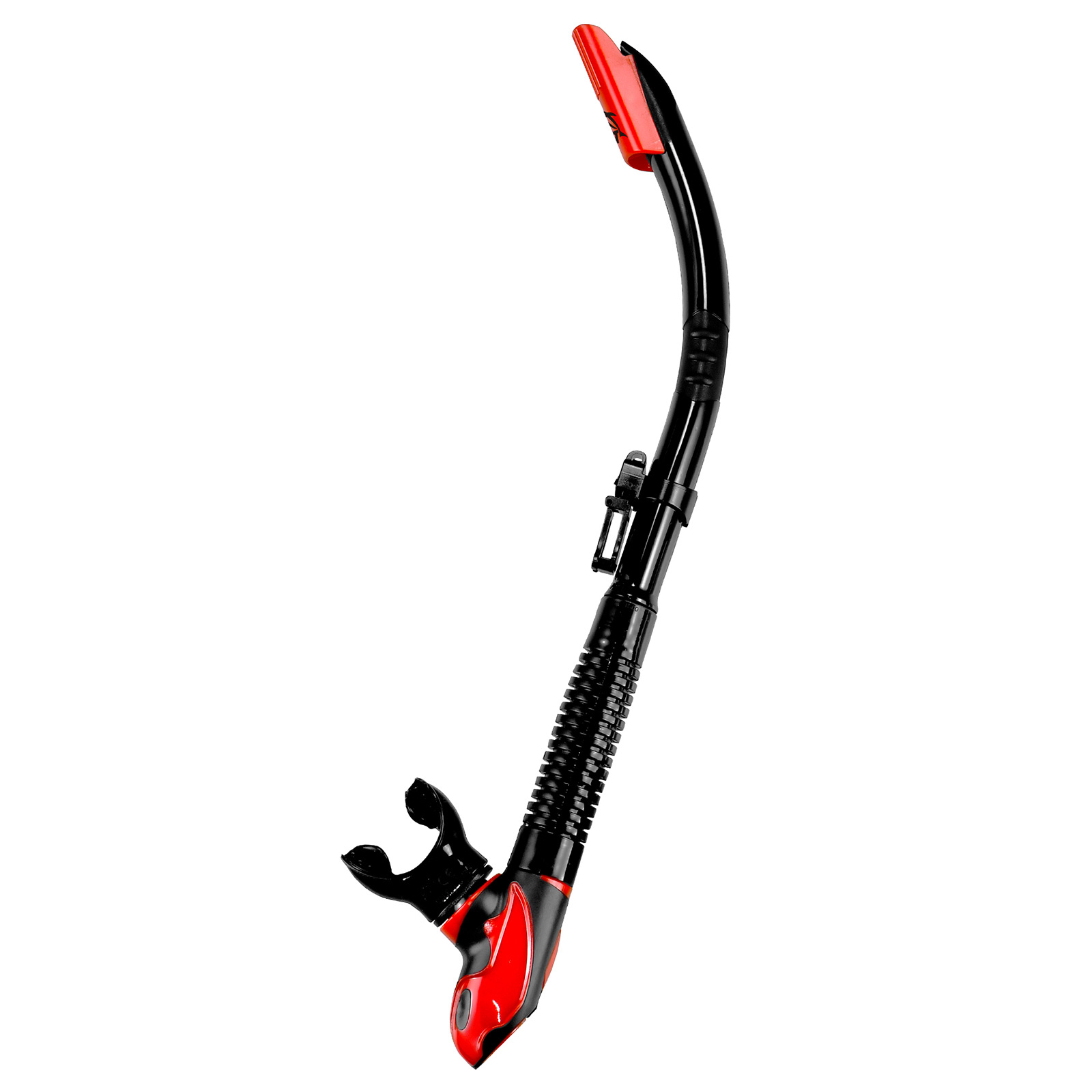 SEMI-DRY TOP SNORKEL