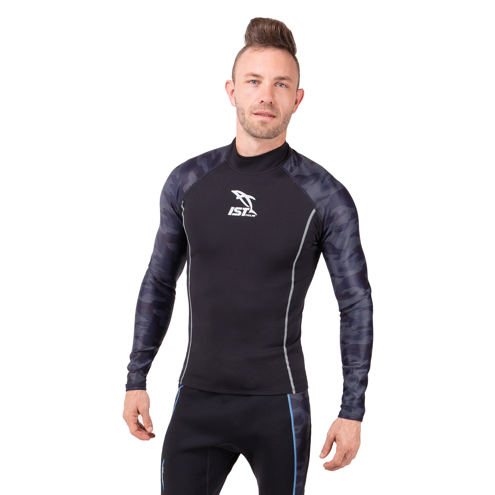 PG-SHN01 PURIGUARD 1.5MM NEOPRENE TOP