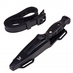 Spearfishing Knives — Lancaster Scuba