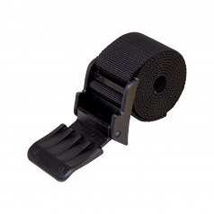 IST Nylon Webbing Diving Weight Belt with Buckle 
