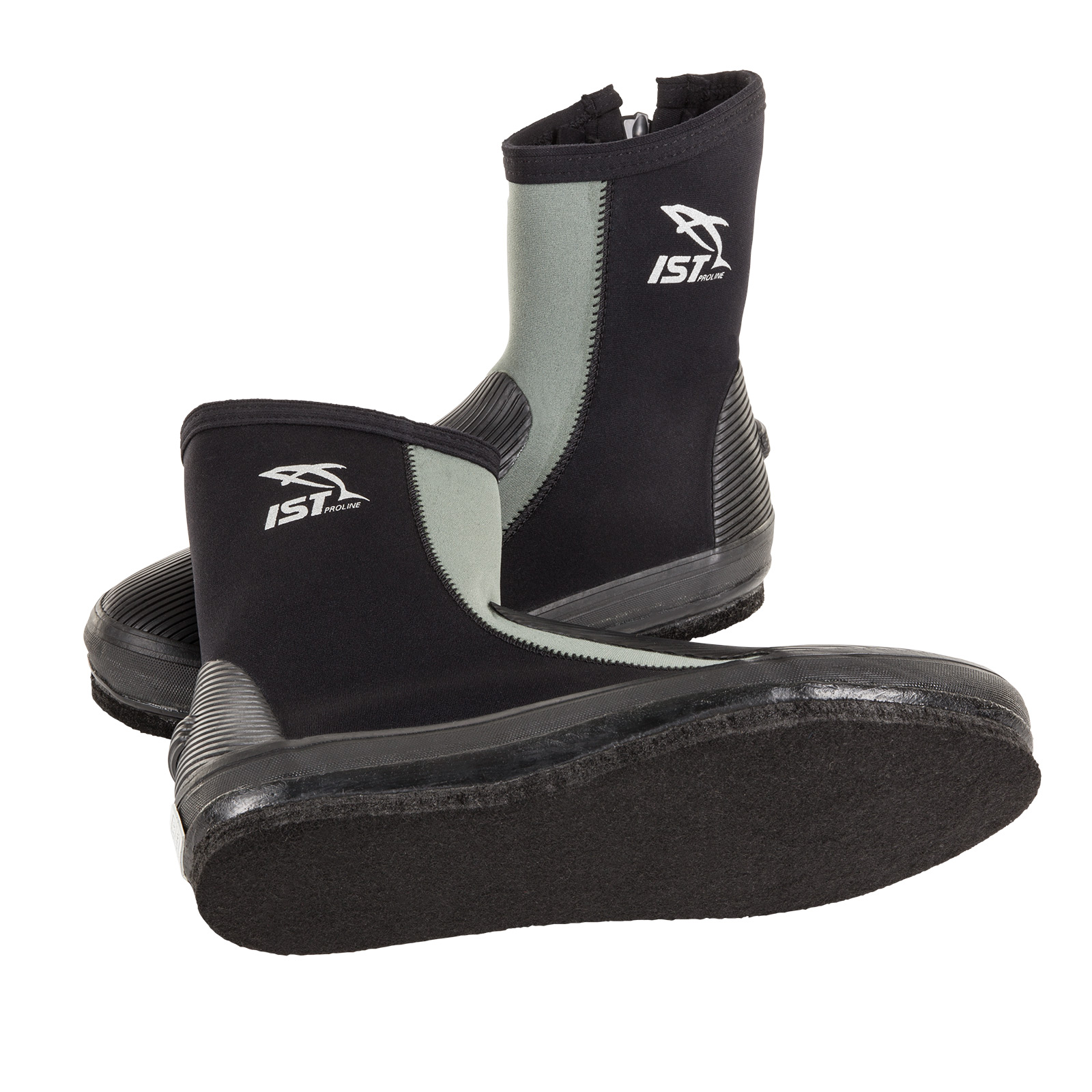 IST Diving System RECREATIONAL BOOTS & SOCKS TallCut Boots