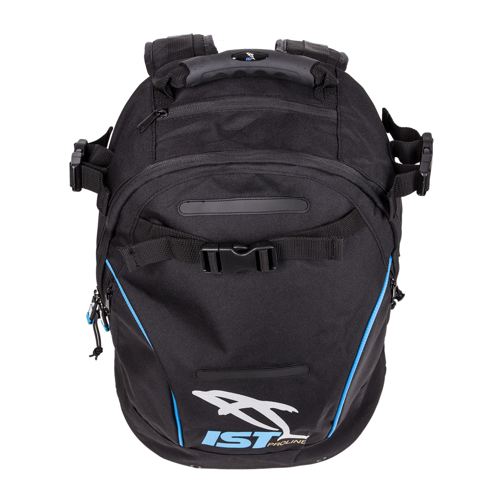 IST Diving System RECREATIONAL BAGS Free Diving Backpack