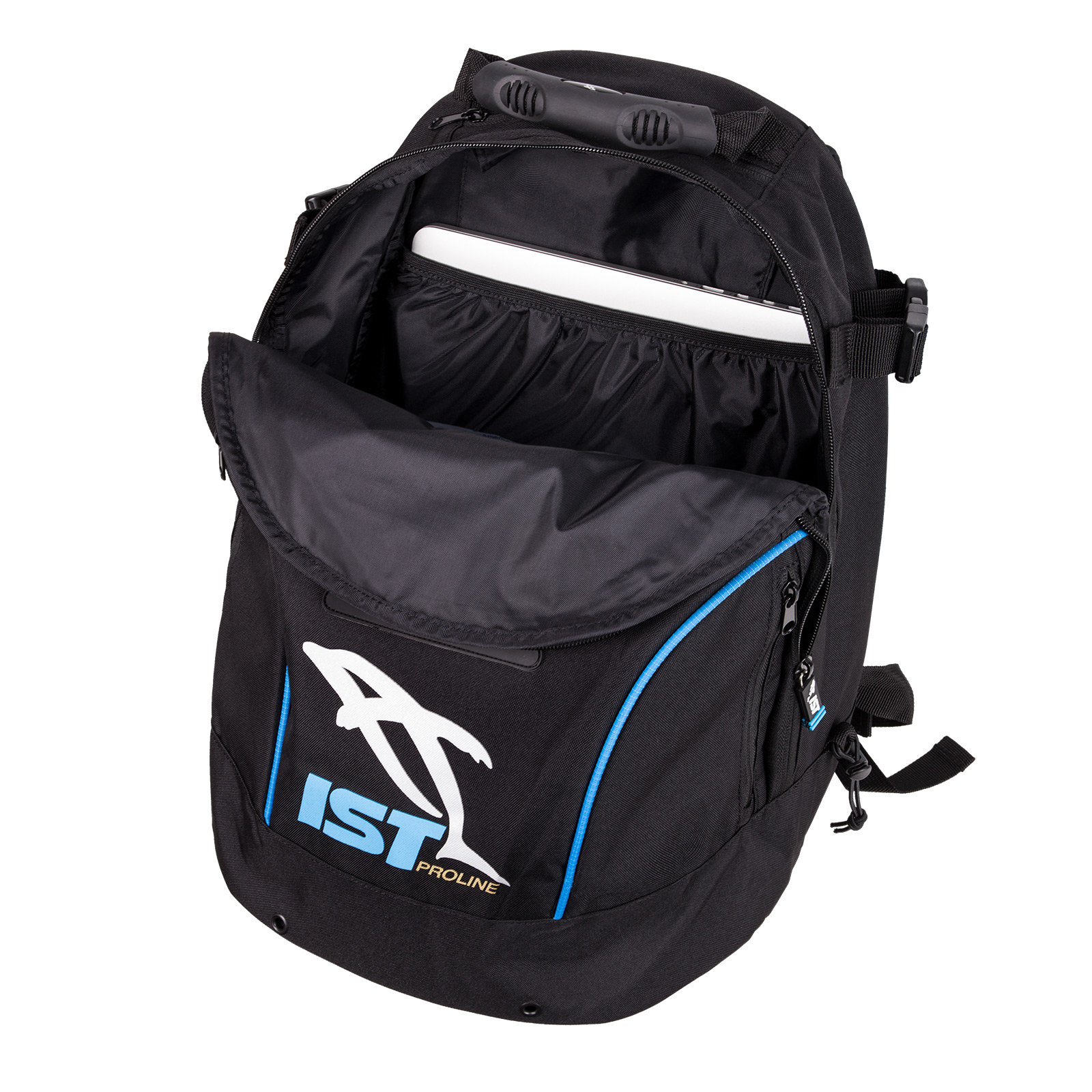 IST Diving System RECREATIONAL BAGS Free Diving Backpack
