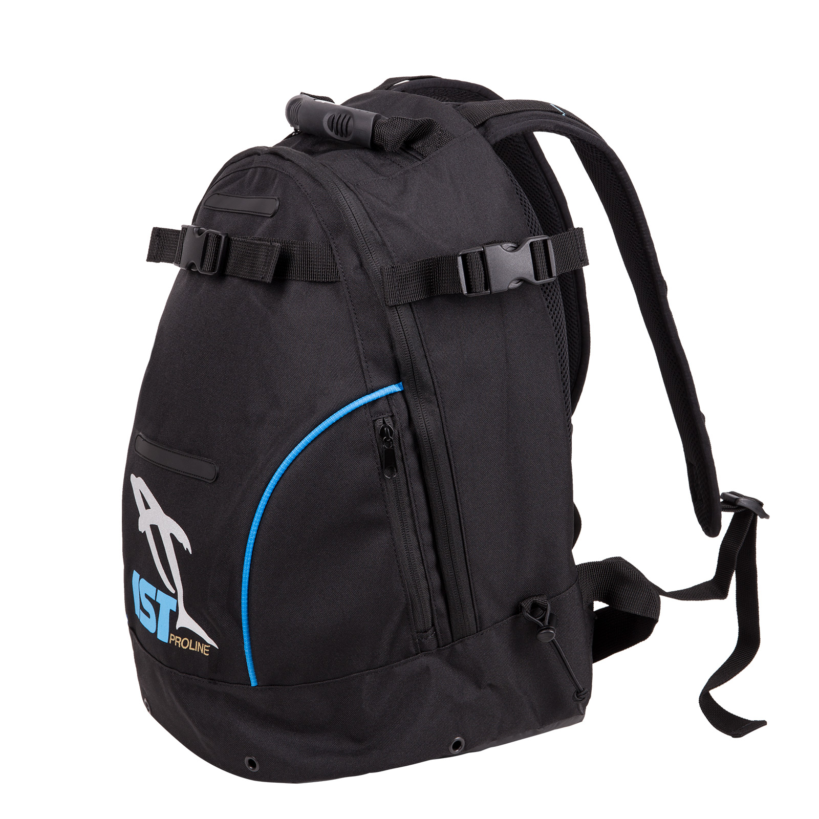 IST Diving System RECREATIONAL BAGS Free Diving Backpack