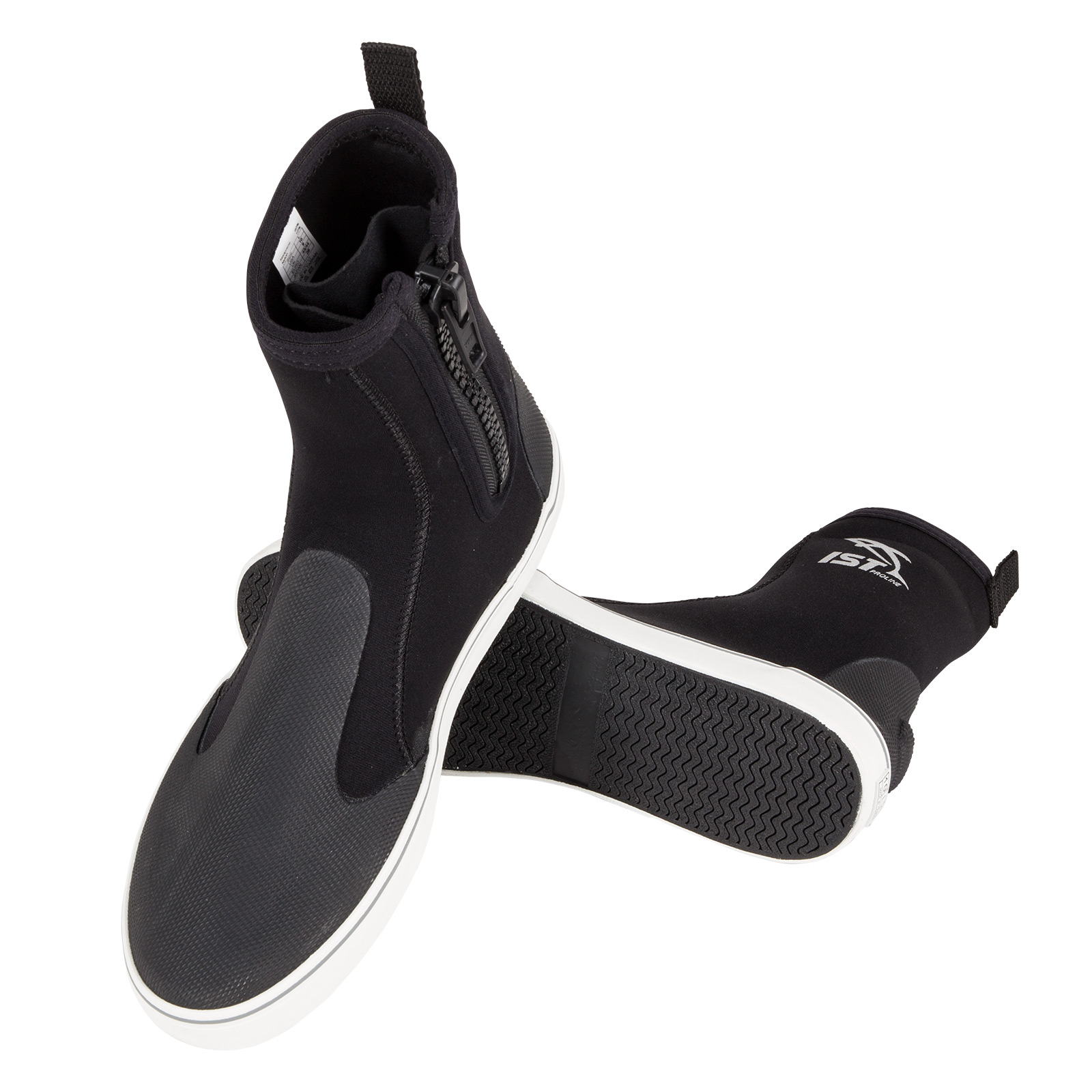 IST Diving System RECREATIONAL BOOTS & SOCKS 3MM Diving Boot