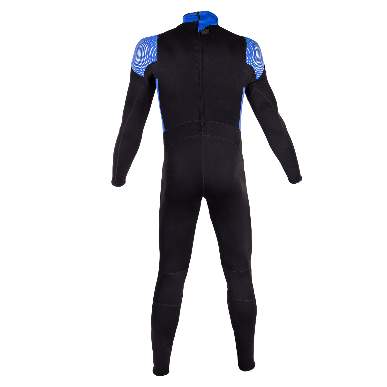IST Diving System RECREATIONAL WETSUITS & DIVE SKINS 2.5mm Men