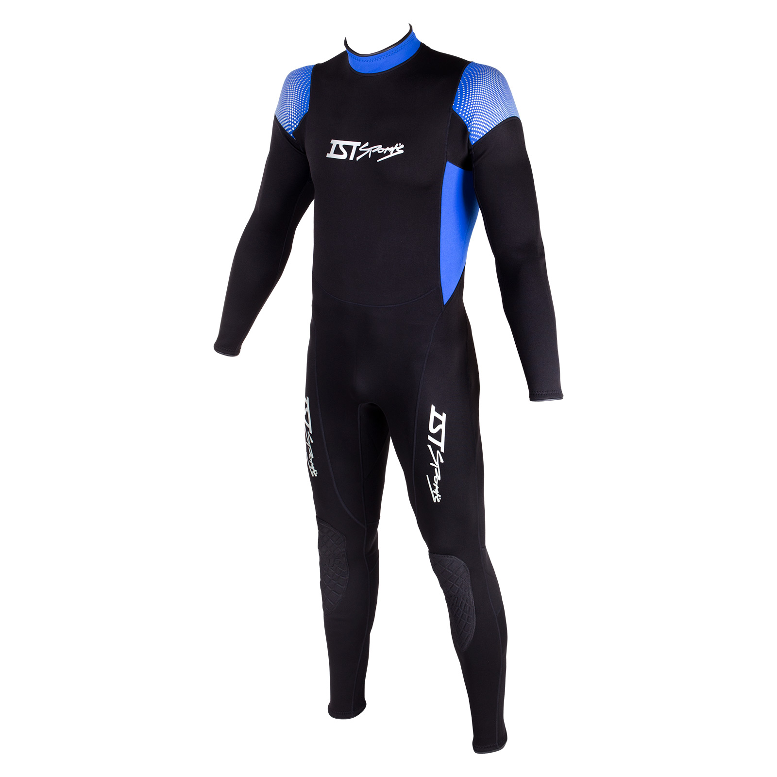 IST Diving System :: RECREATIONAL :: WETSUITS & DIVE SKINS :: 2.5mm Men ...