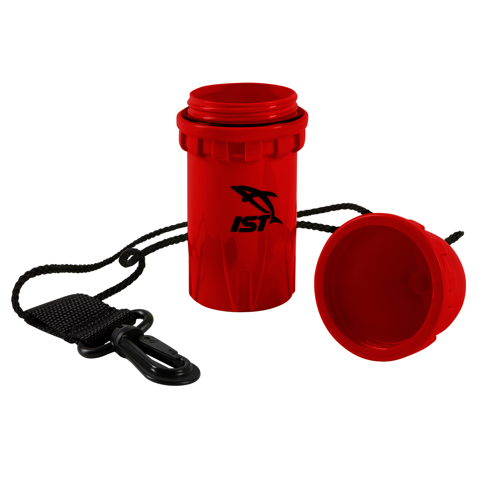 IST Diving System :: RECREATIONAL :: ACCESSORIES :: DB6 Dry Canister 2. ...