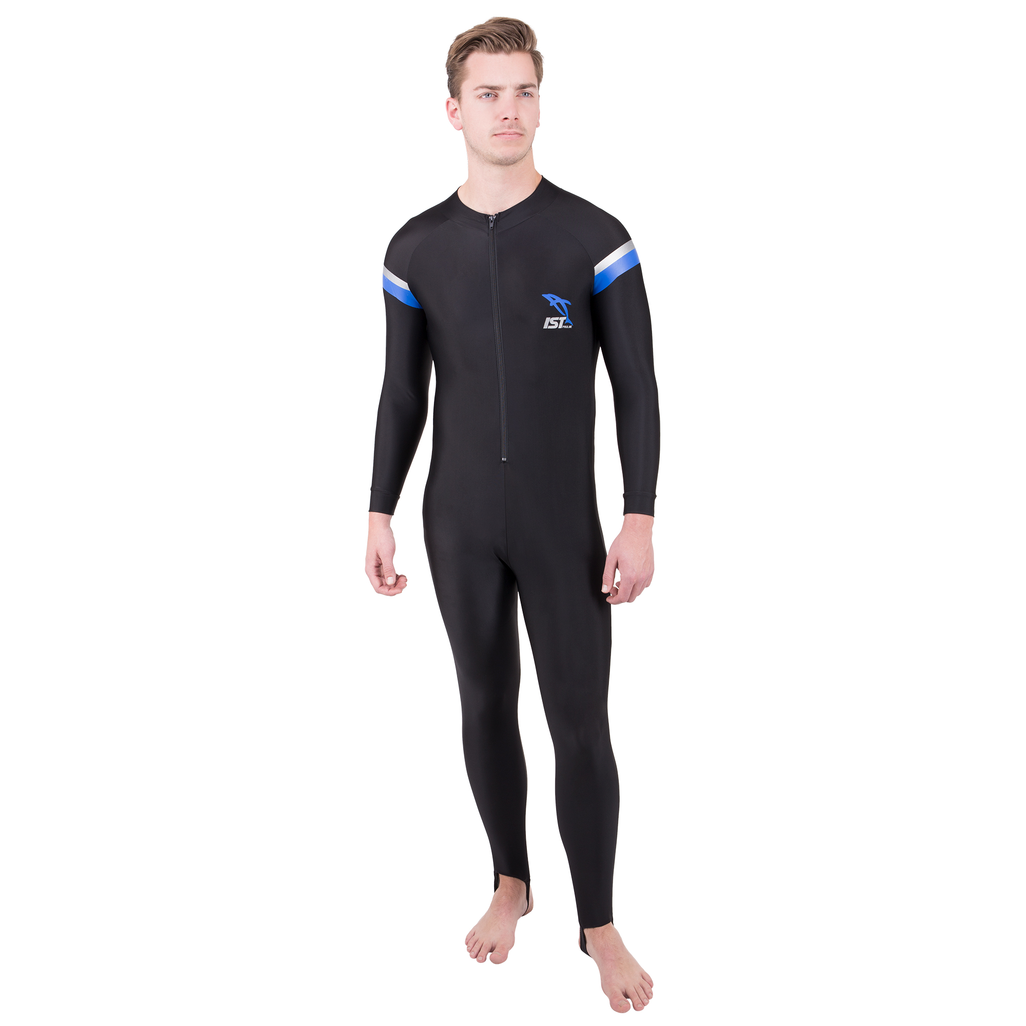 Men's 2.5MM Shorty wetsuit scuba snorkel by IST 