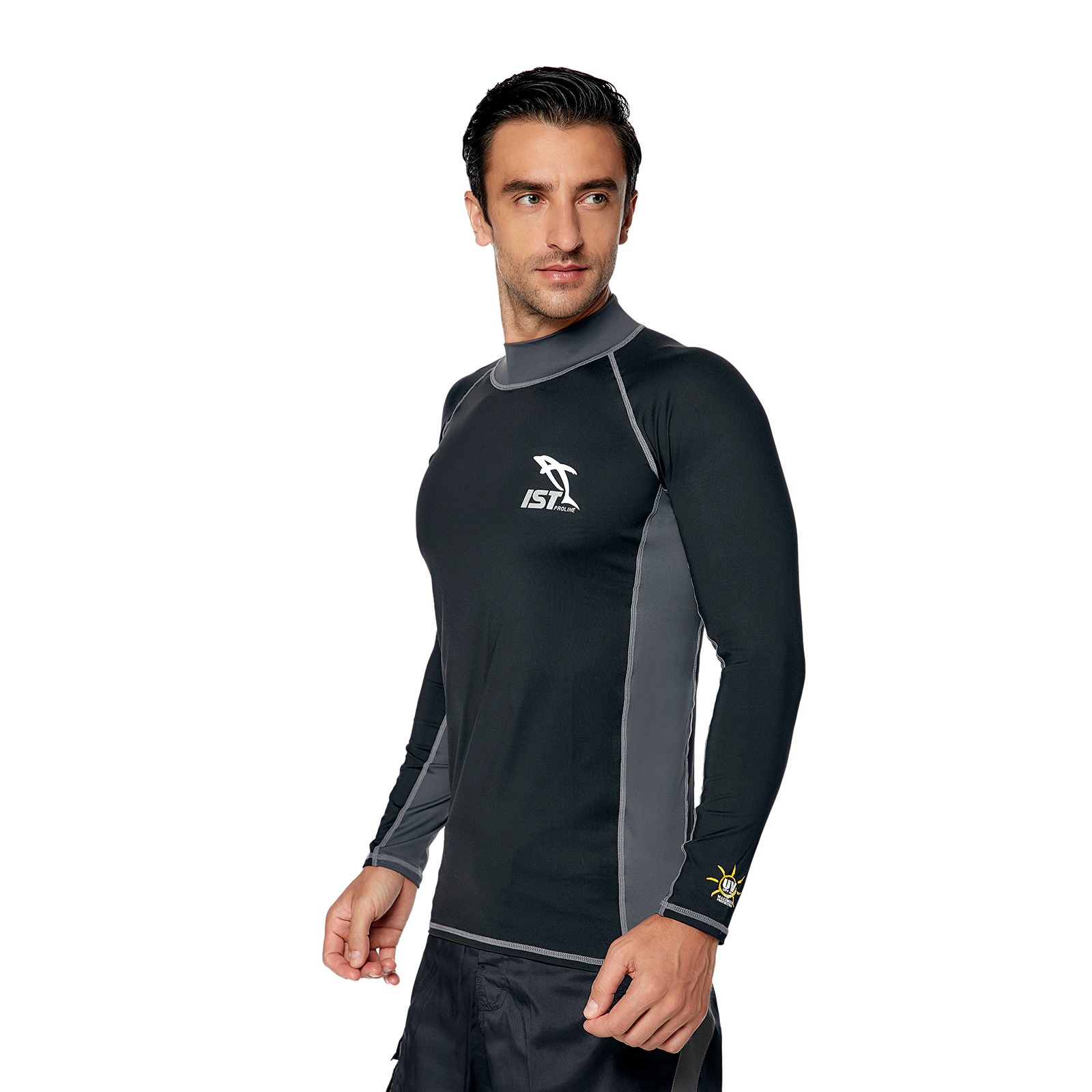 IST Diving System RECREATIONAL WETSUITS & DIVE SKINS Unisex