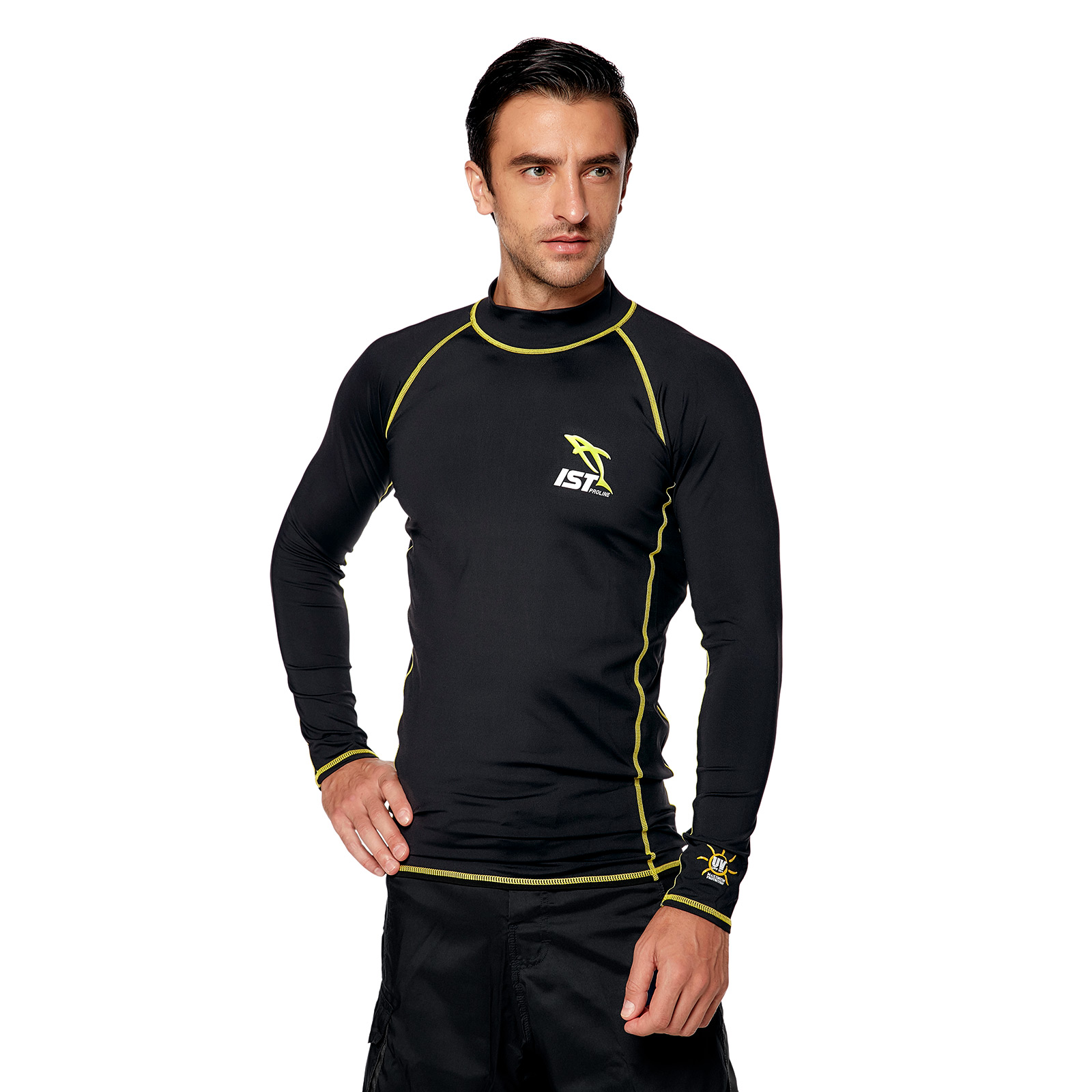 IST Diving System RECREATIONAL WETSUITS & DIVE SKINS Unisex