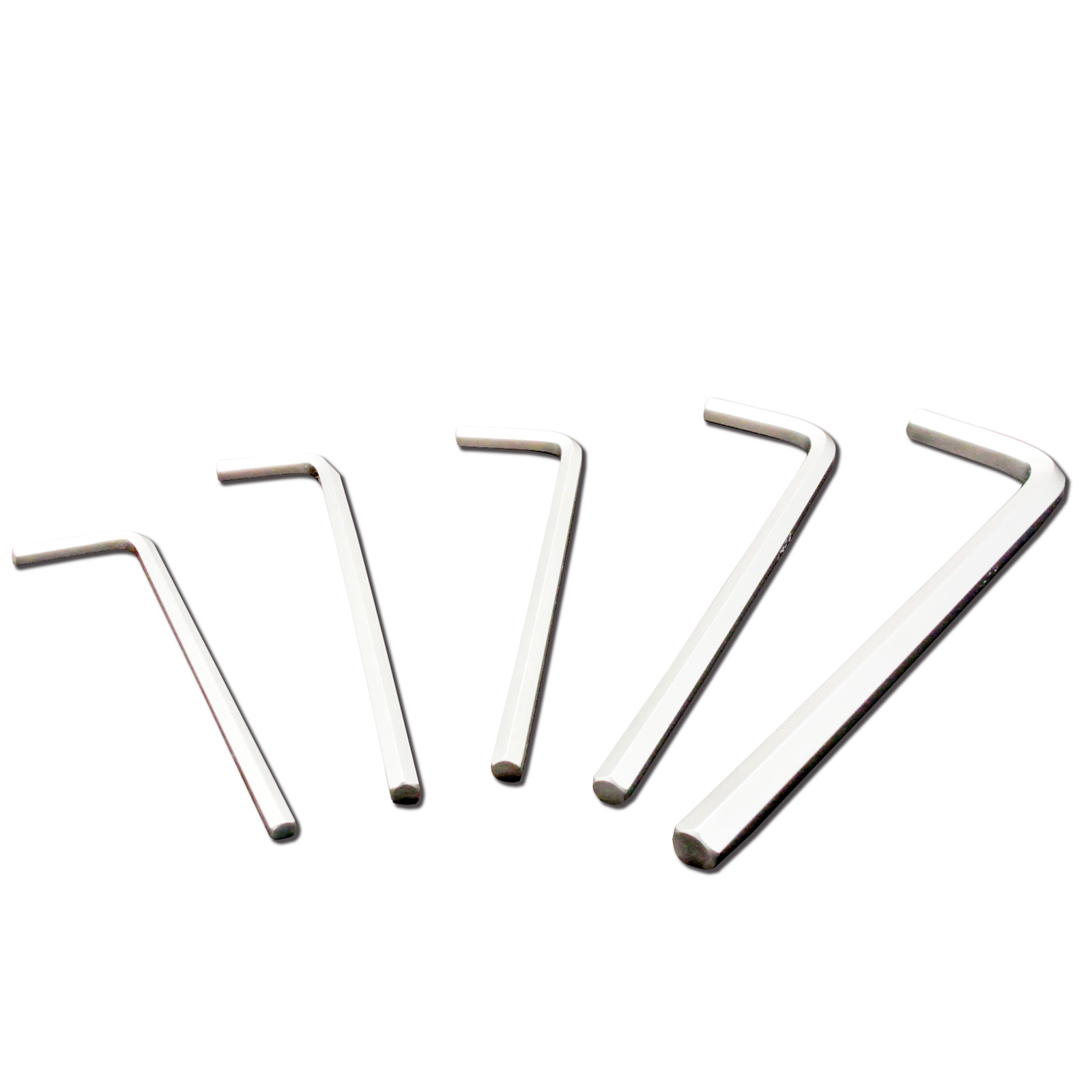IST Diving System :: RECREATIONAL :: ACCESSORIES :: HEX KEYS