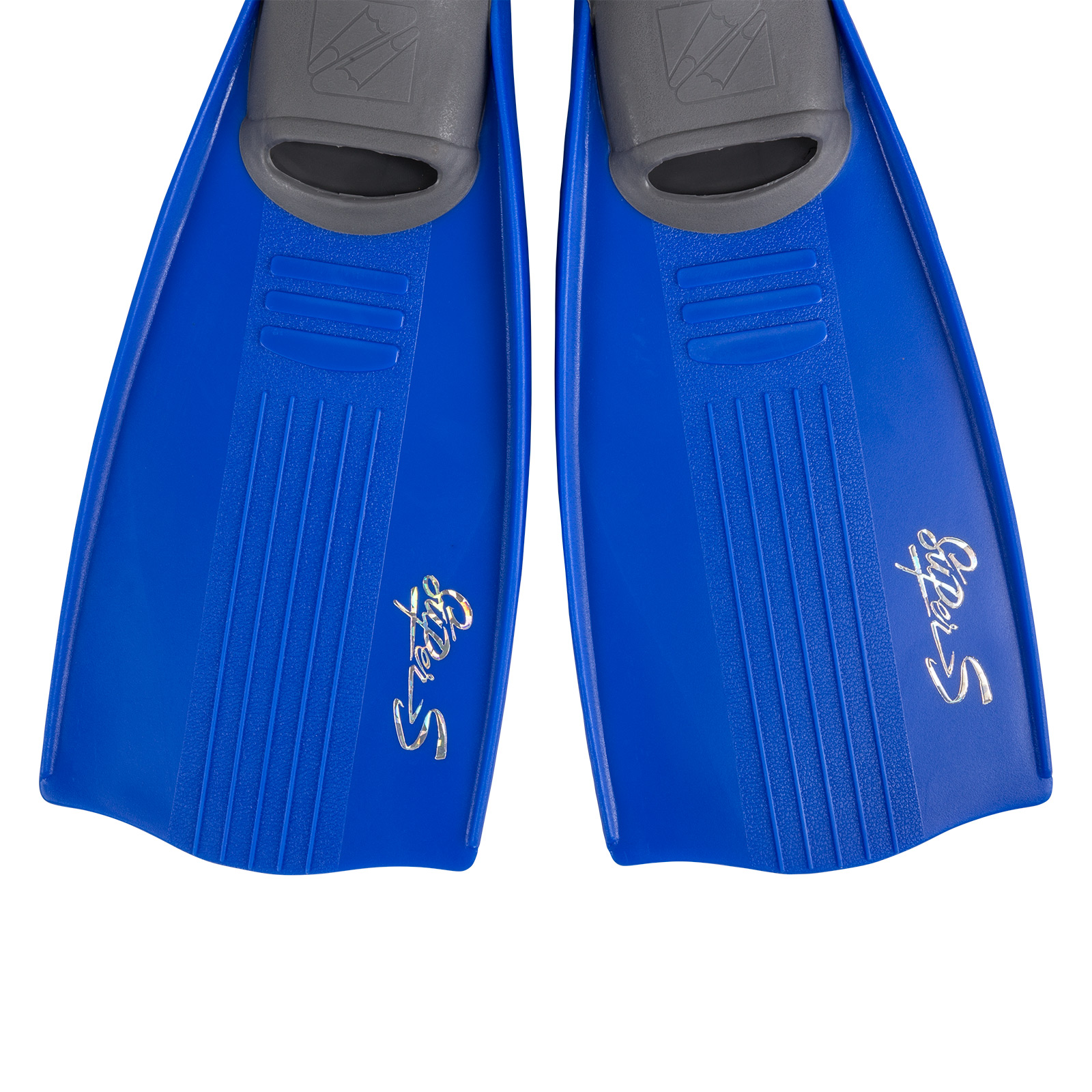 IST Diving System RECREATIONAL FINS F20 Super S Full Pocket