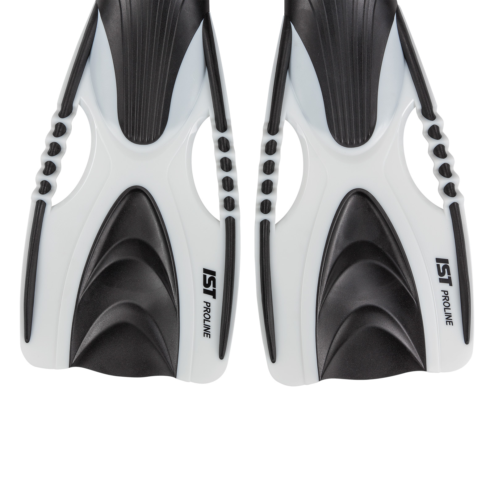 IST Diving System RECREATIONAL FINS Speedy Snorkeling Fins