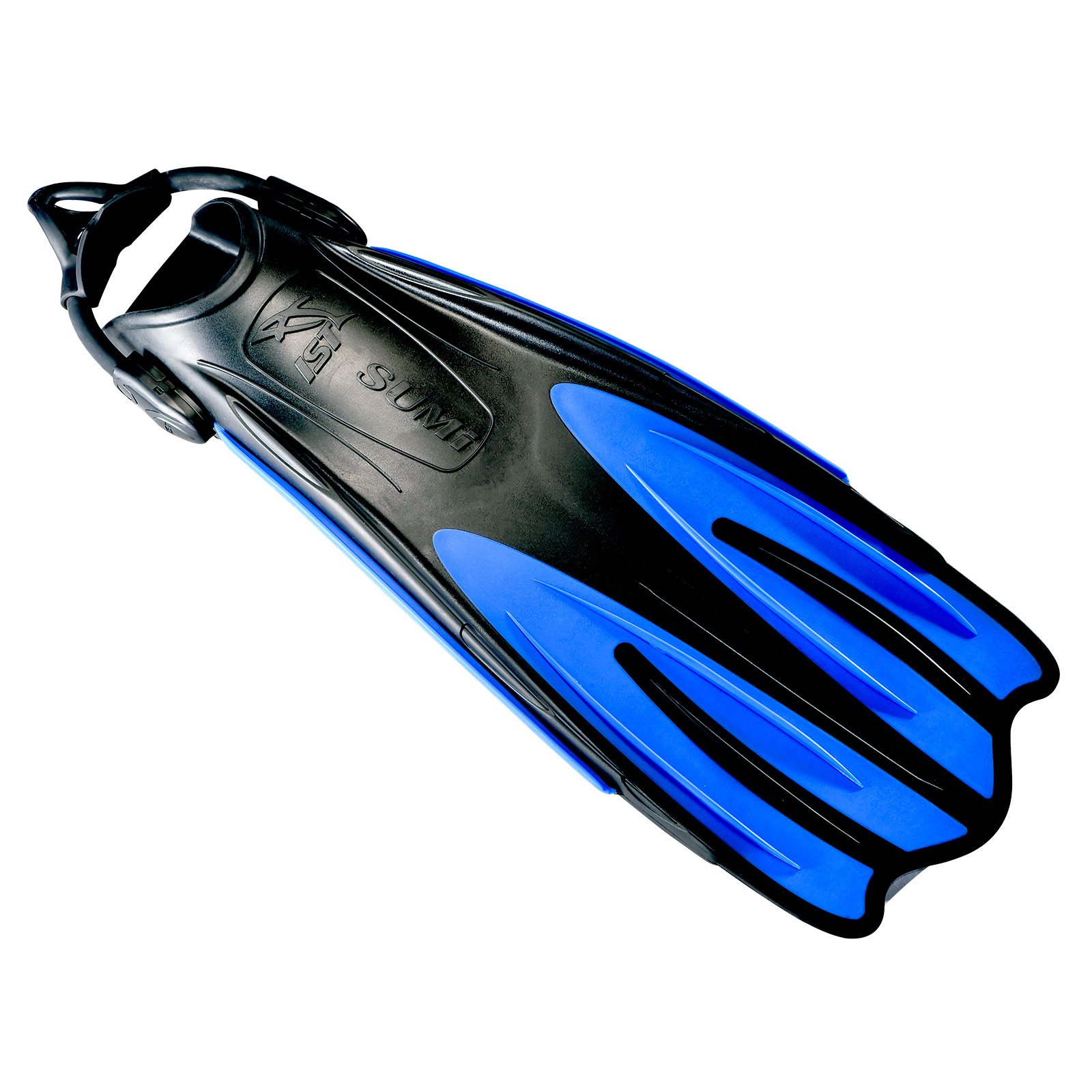 IST Diving System RECREATIONAL ACCESSORIES FS15 BUNGEE FIN STRAP