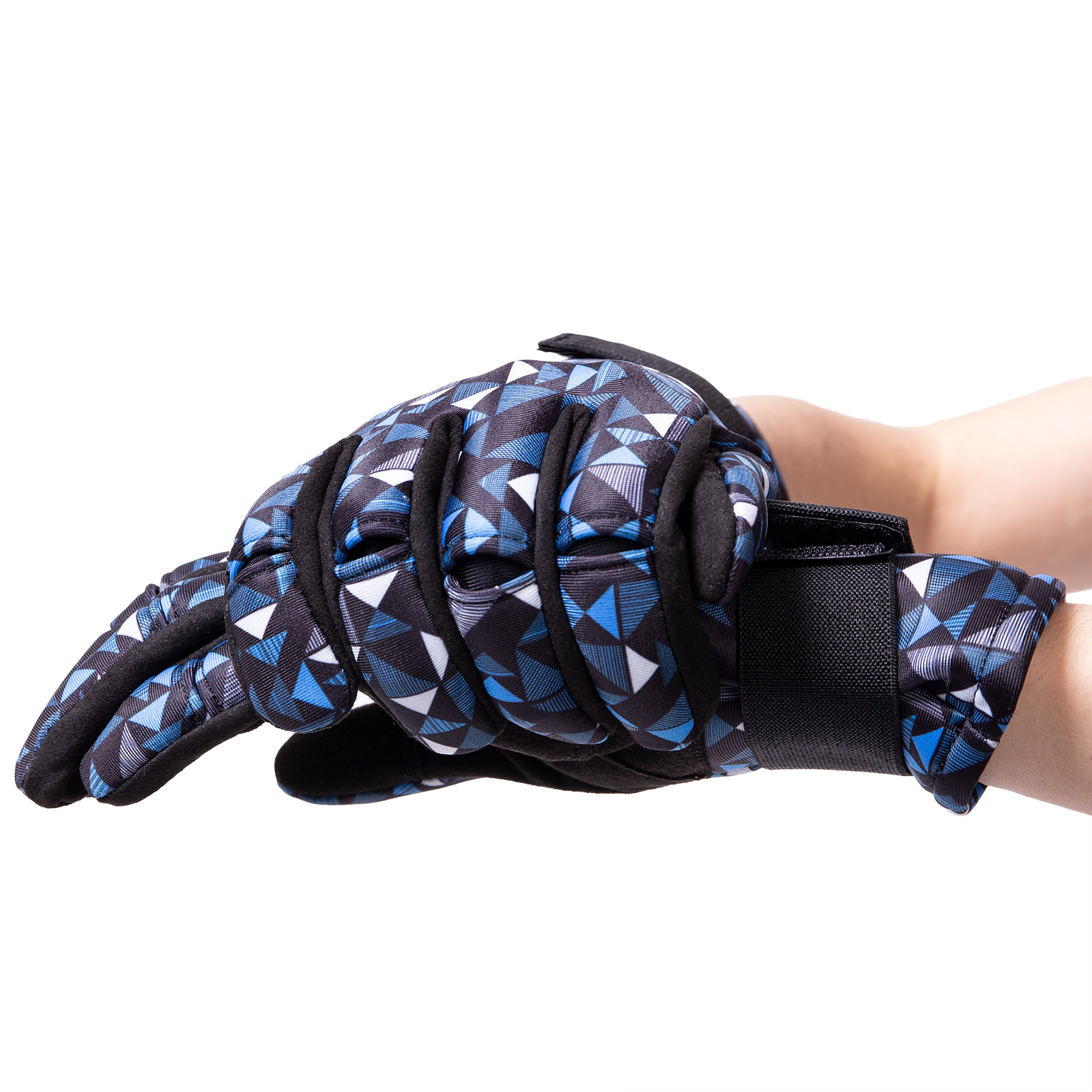 IST Diving System RECREATIONAL GLOVES & HOODS 2MM NEOPRENE