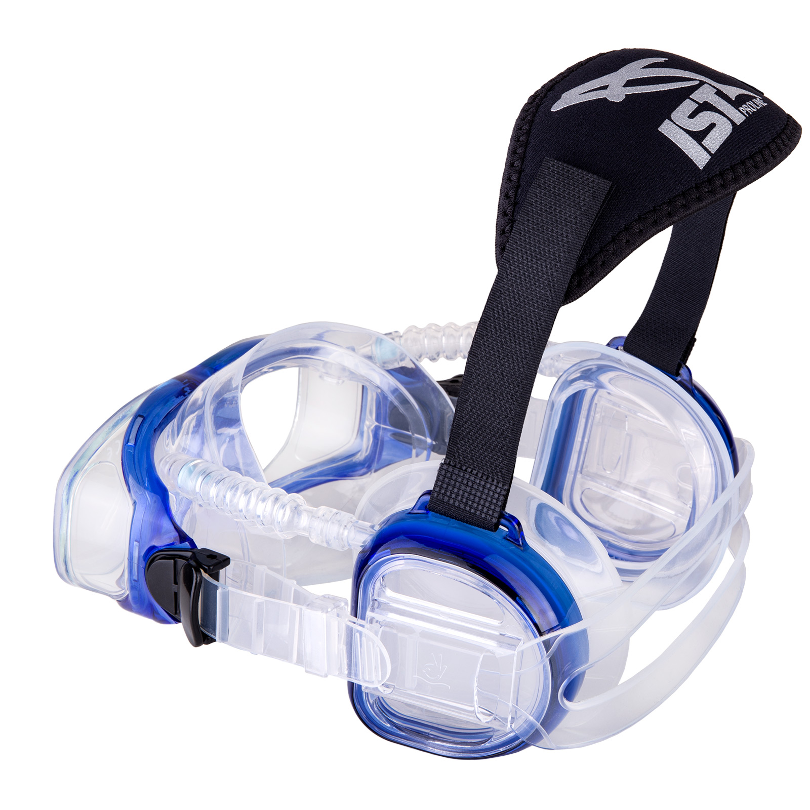 IST Diving System RECREATIONAL MASKS Pro Ear Mask
