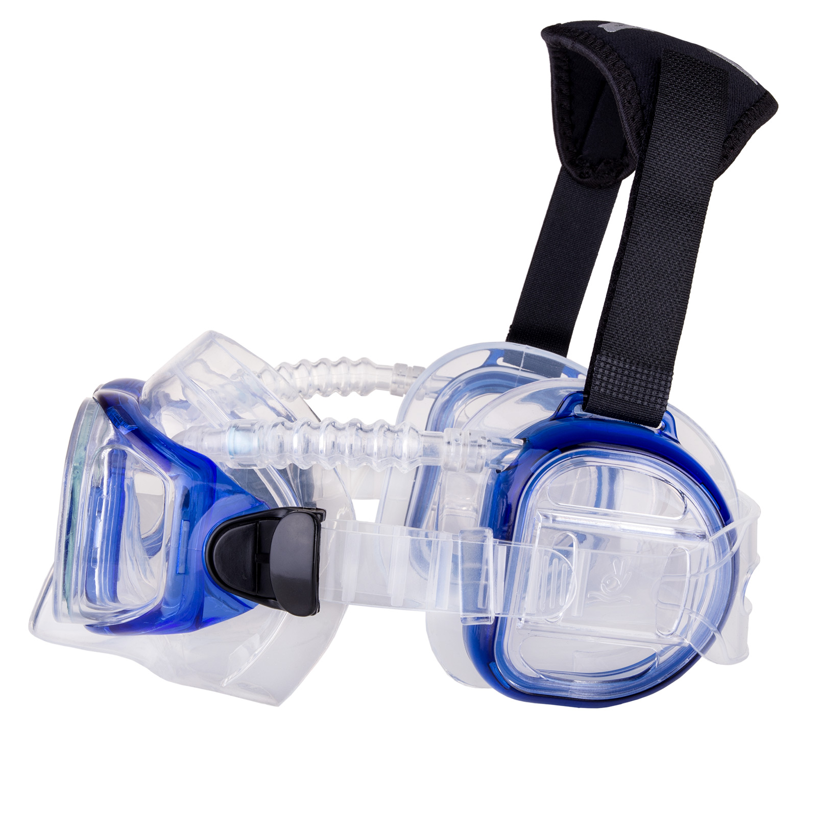 IST Diving System RECREATIONAL MASKS Pro Ear Mask
