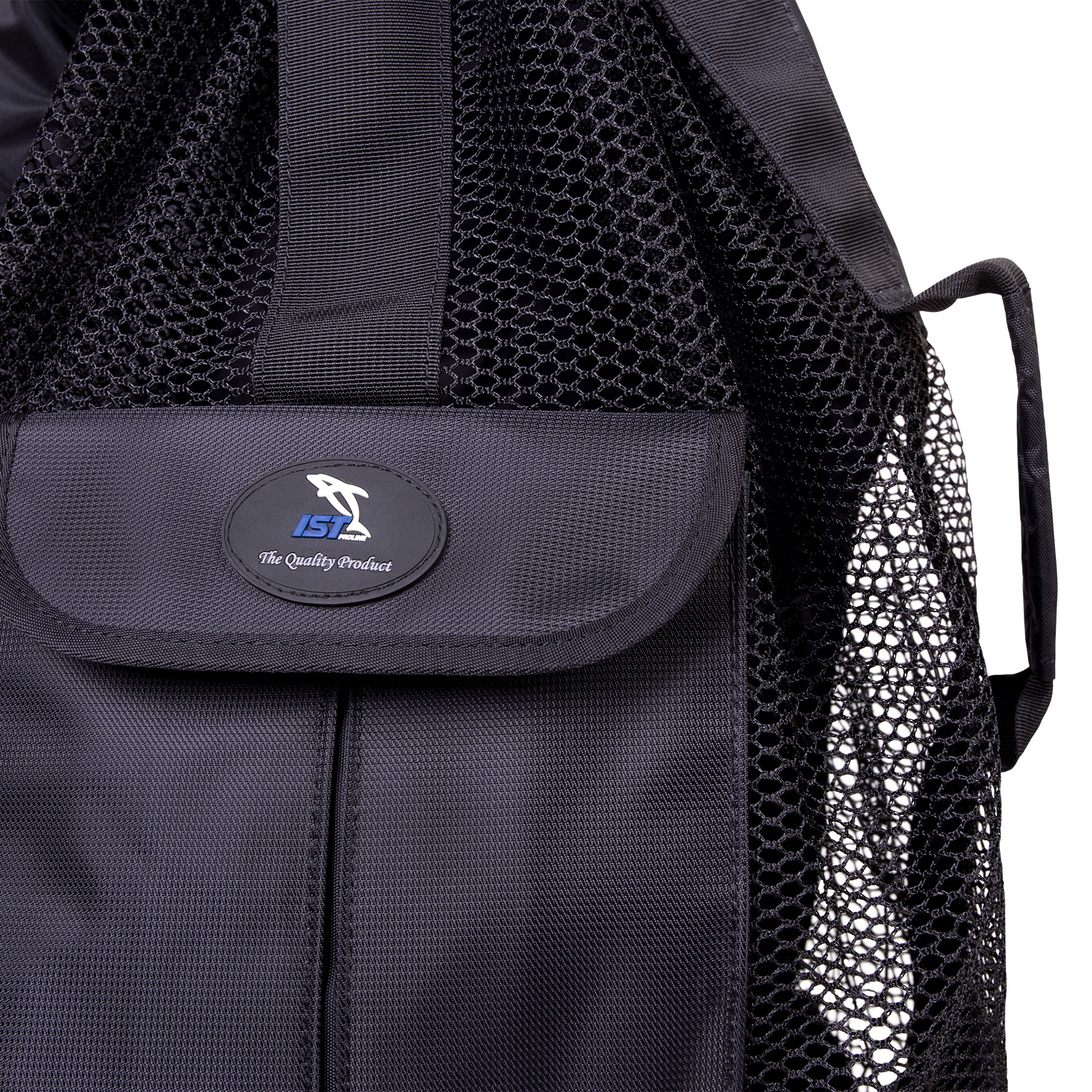 IST Diving System RECREATIONAL BAGS Nylon Mesh Bag