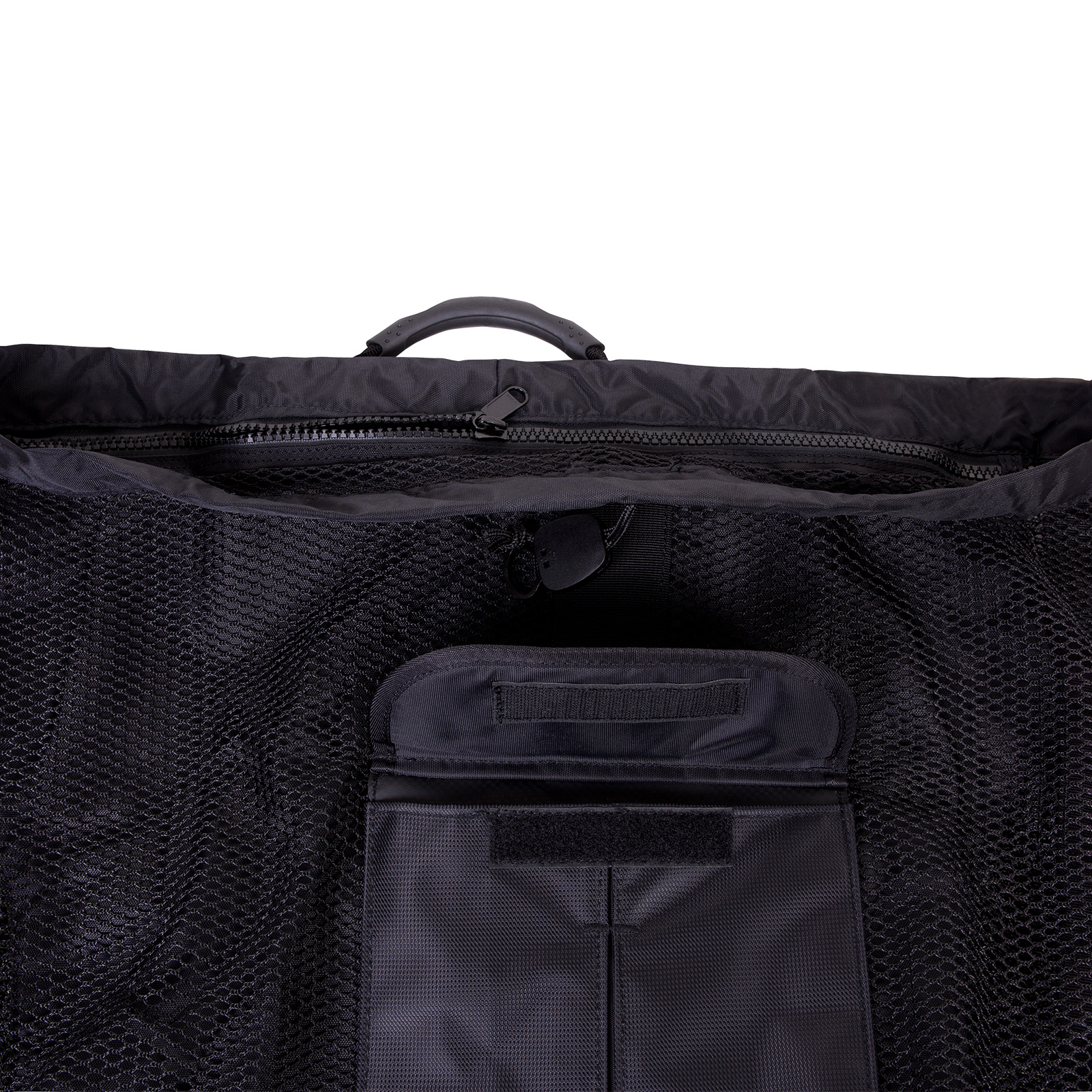 IST Diving System RECREATIONAL BAGS Nylon Mesh Bag