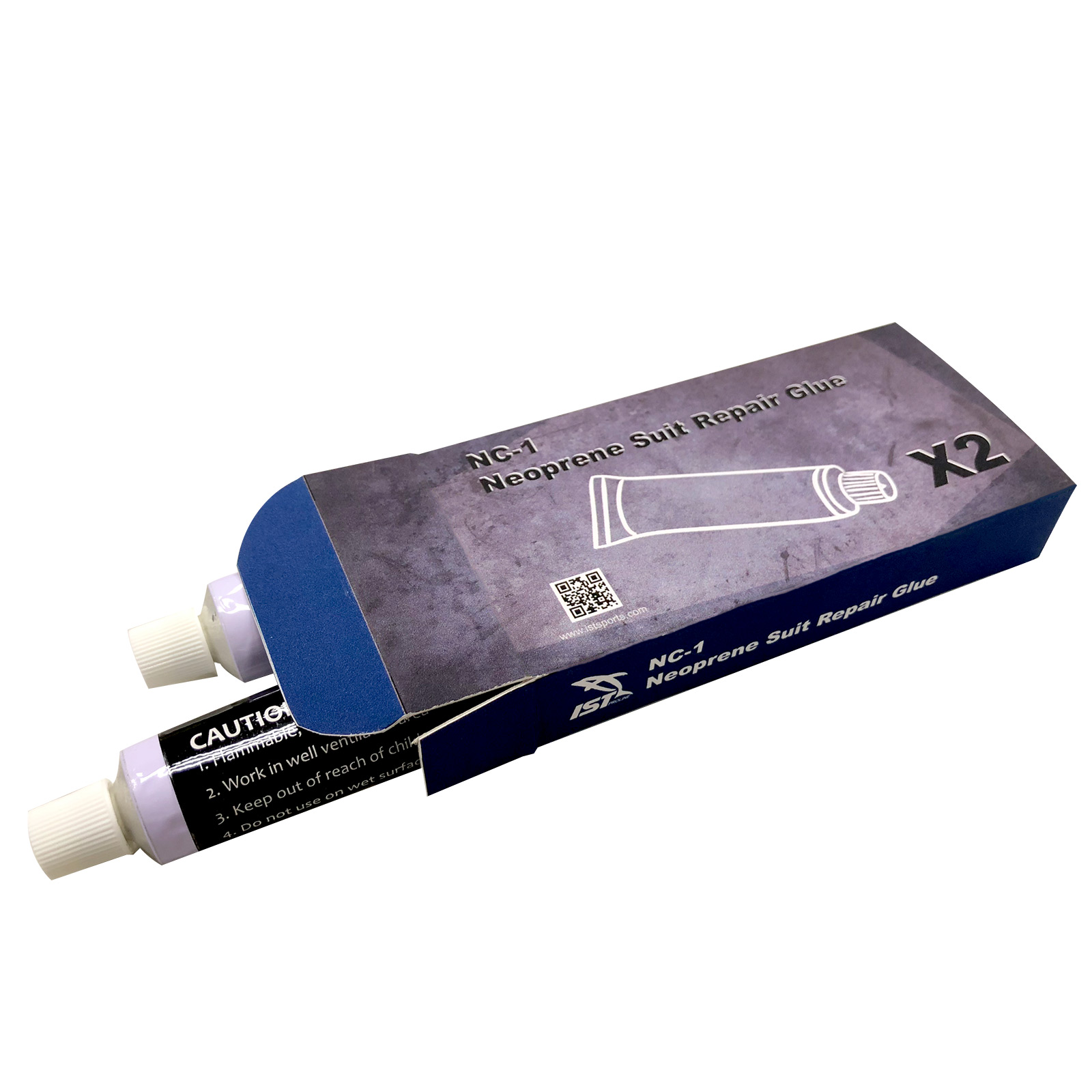 IST Diving System RECREATIONAL ACCESSORIES NEOPRENE SUIT