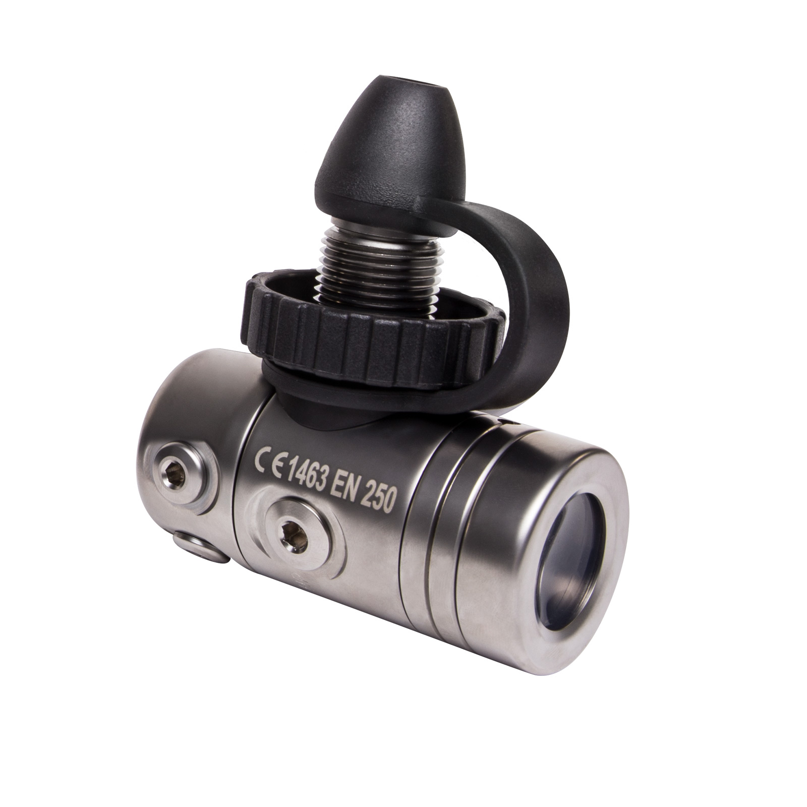 IST Diving System RECREATIONAL REGULATORS DIN Diaphragm