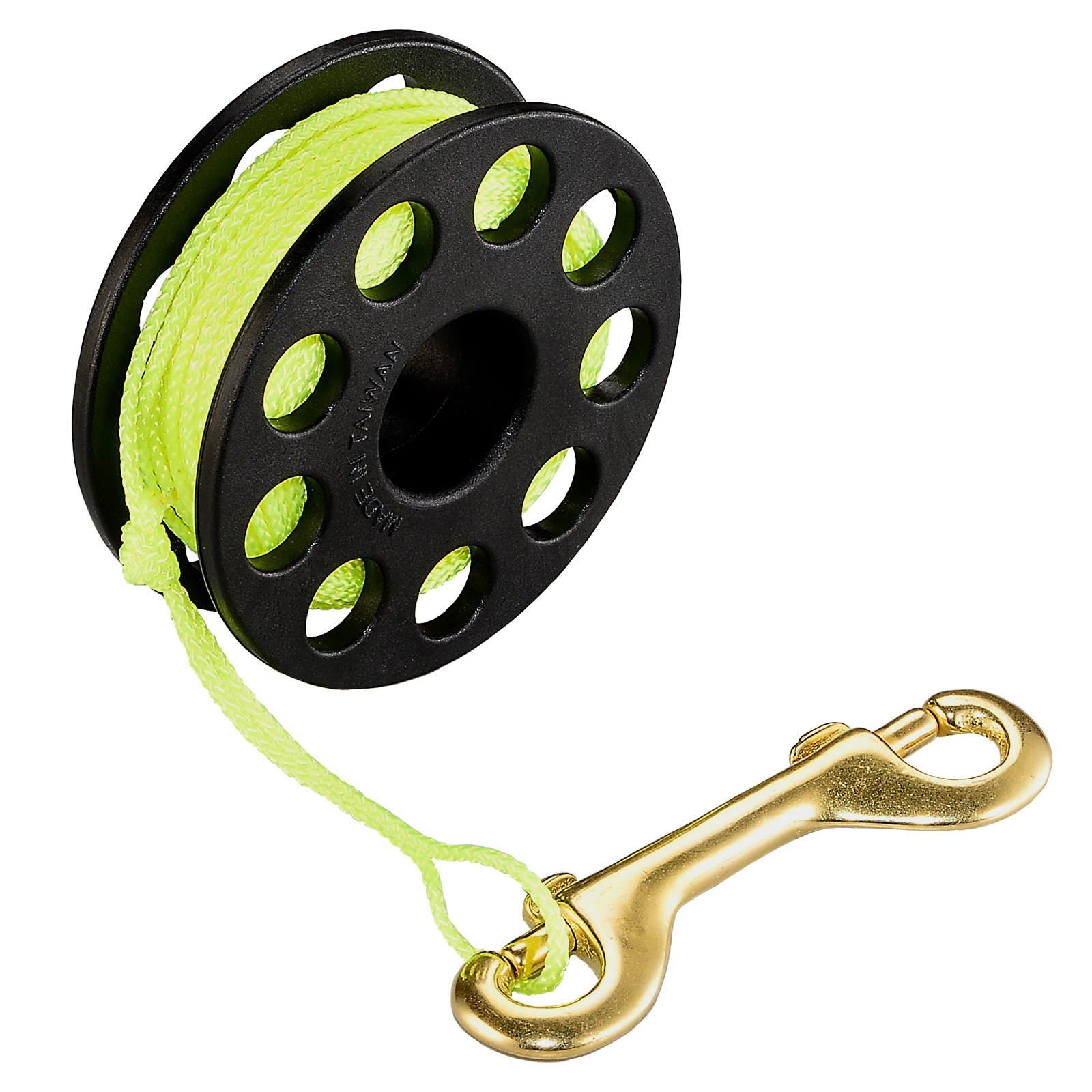 IST Diving System RECREATIONAL ACCESSORIES Finger Reel 50ft.