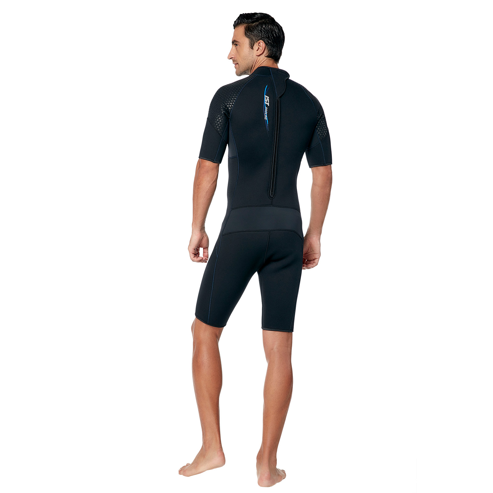 IST Diving System RECREATIONAL WETSUITS & DIVE SKINS WS35 3mm