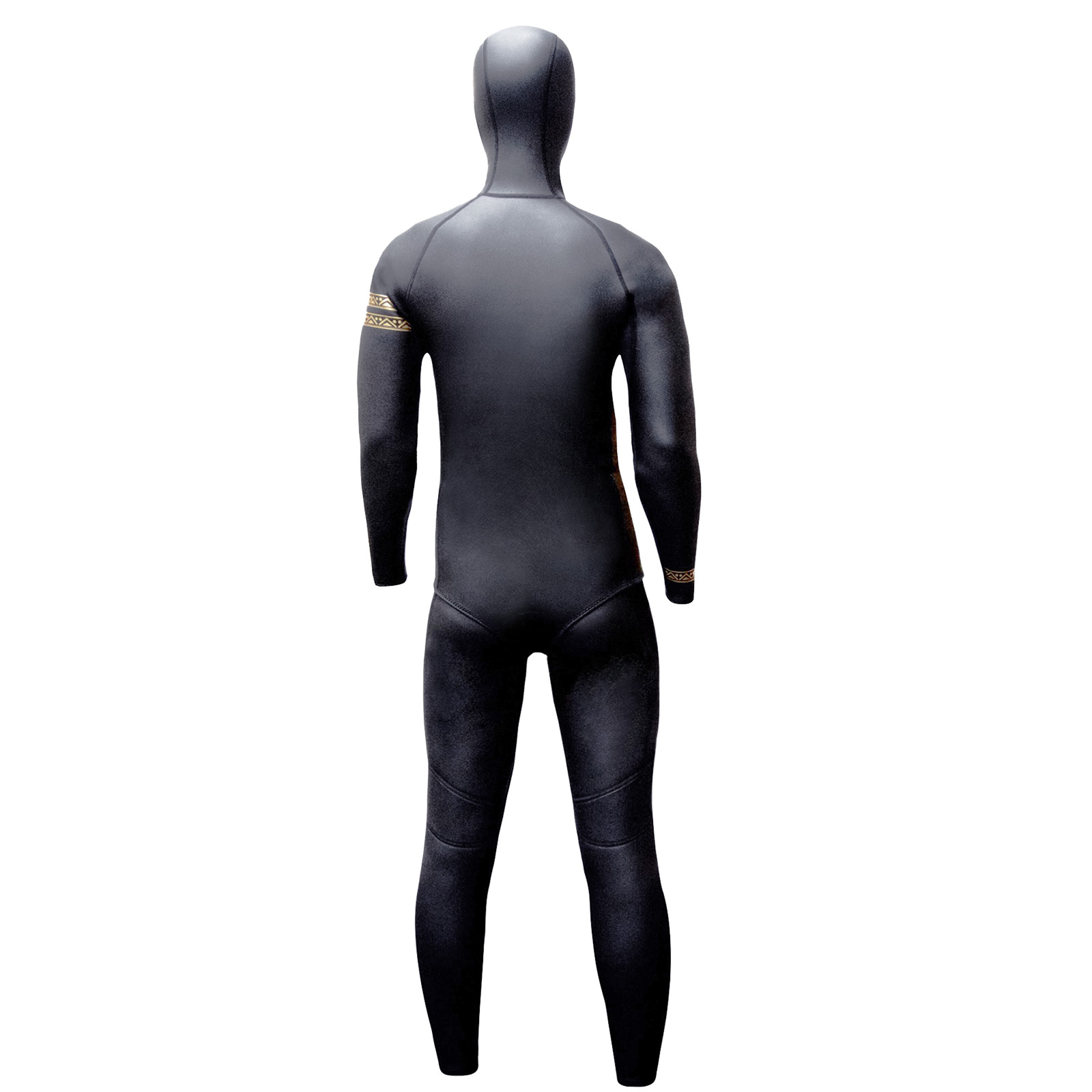 IST Diving System RECREATIONAL APNEA EQUIPMENT WSH03 2MM 2