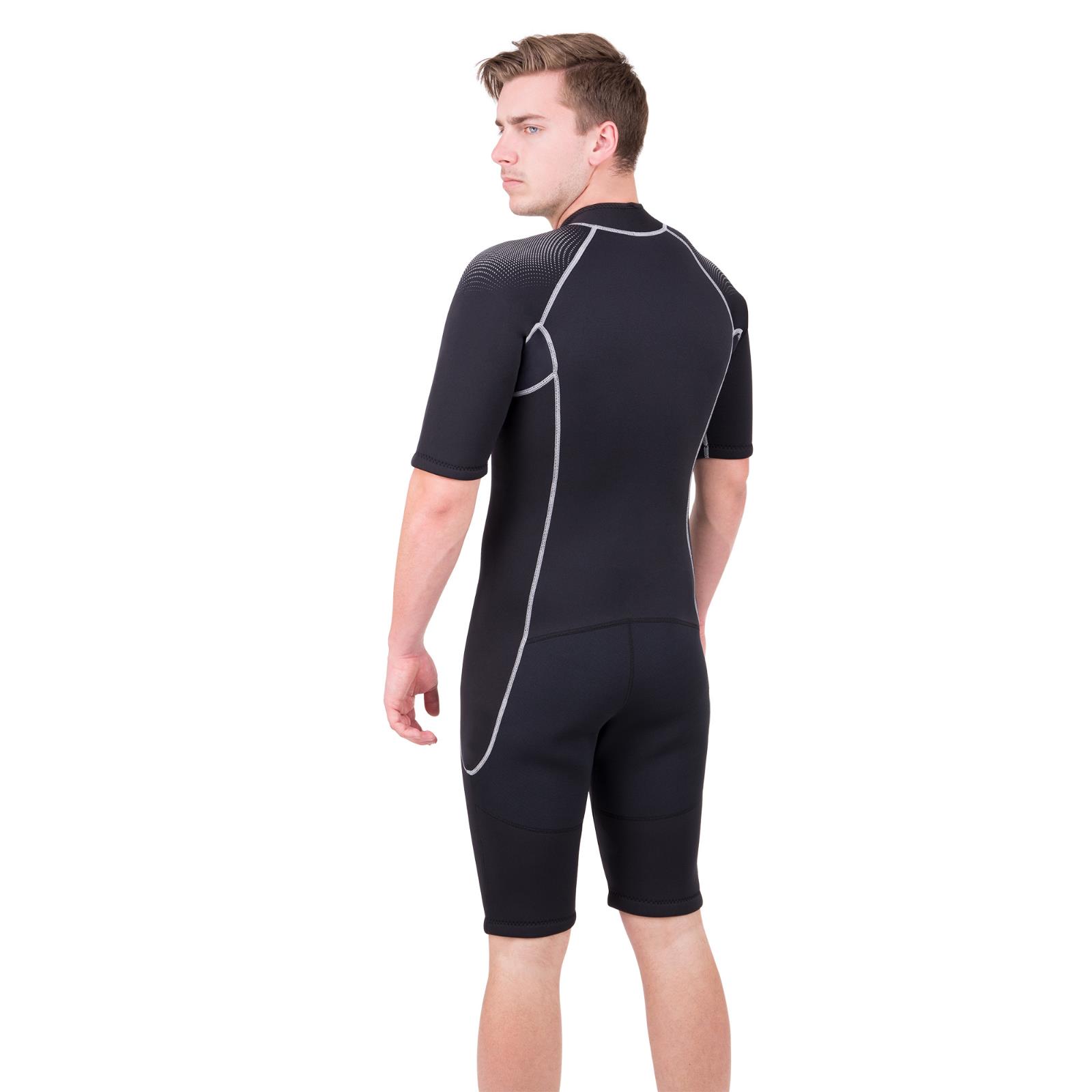 IST Diving System RECREATIONAL WETSUITS & DIVE SKINS PURIGUARD