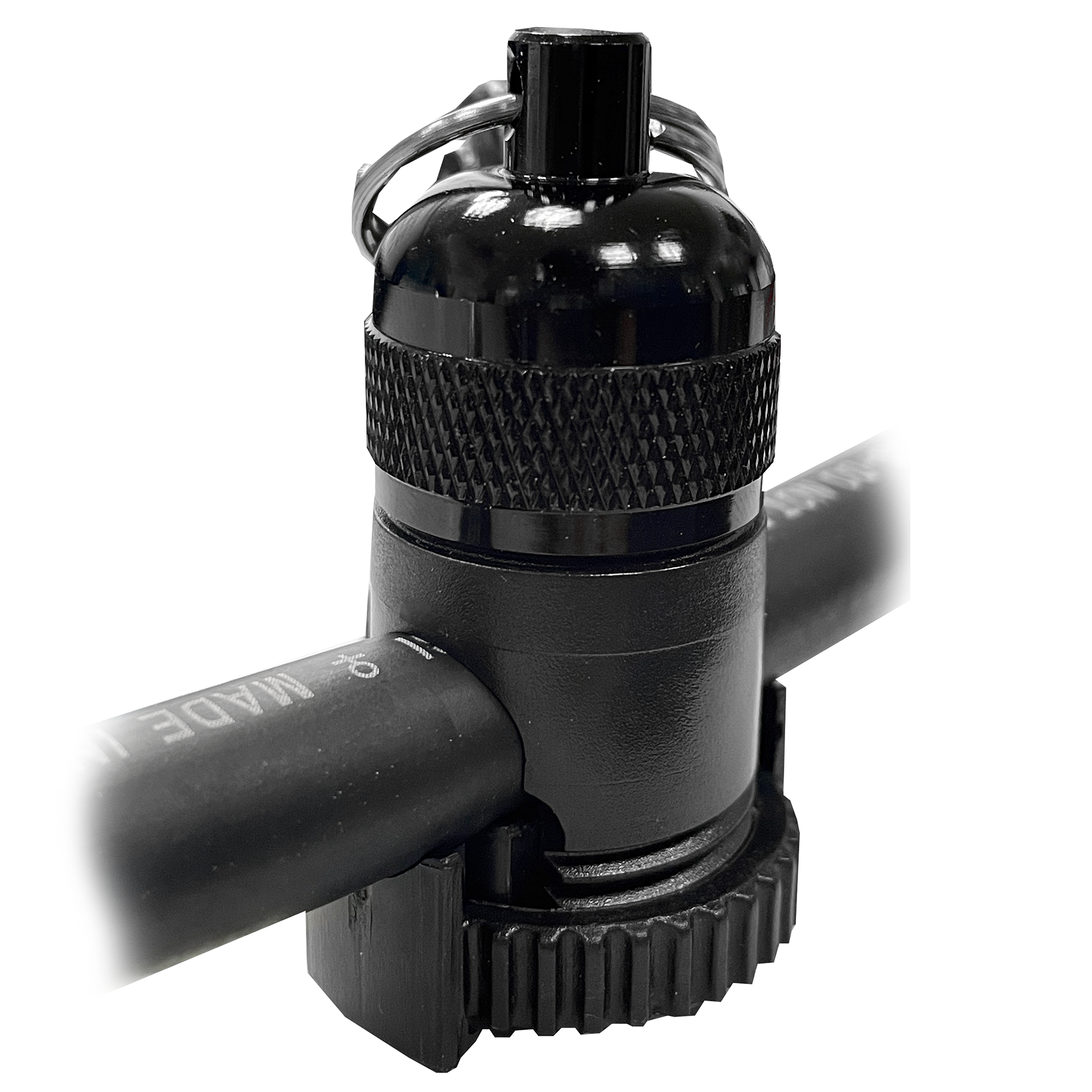 BCHH-4 MAGNETIC HOSE HOLDER