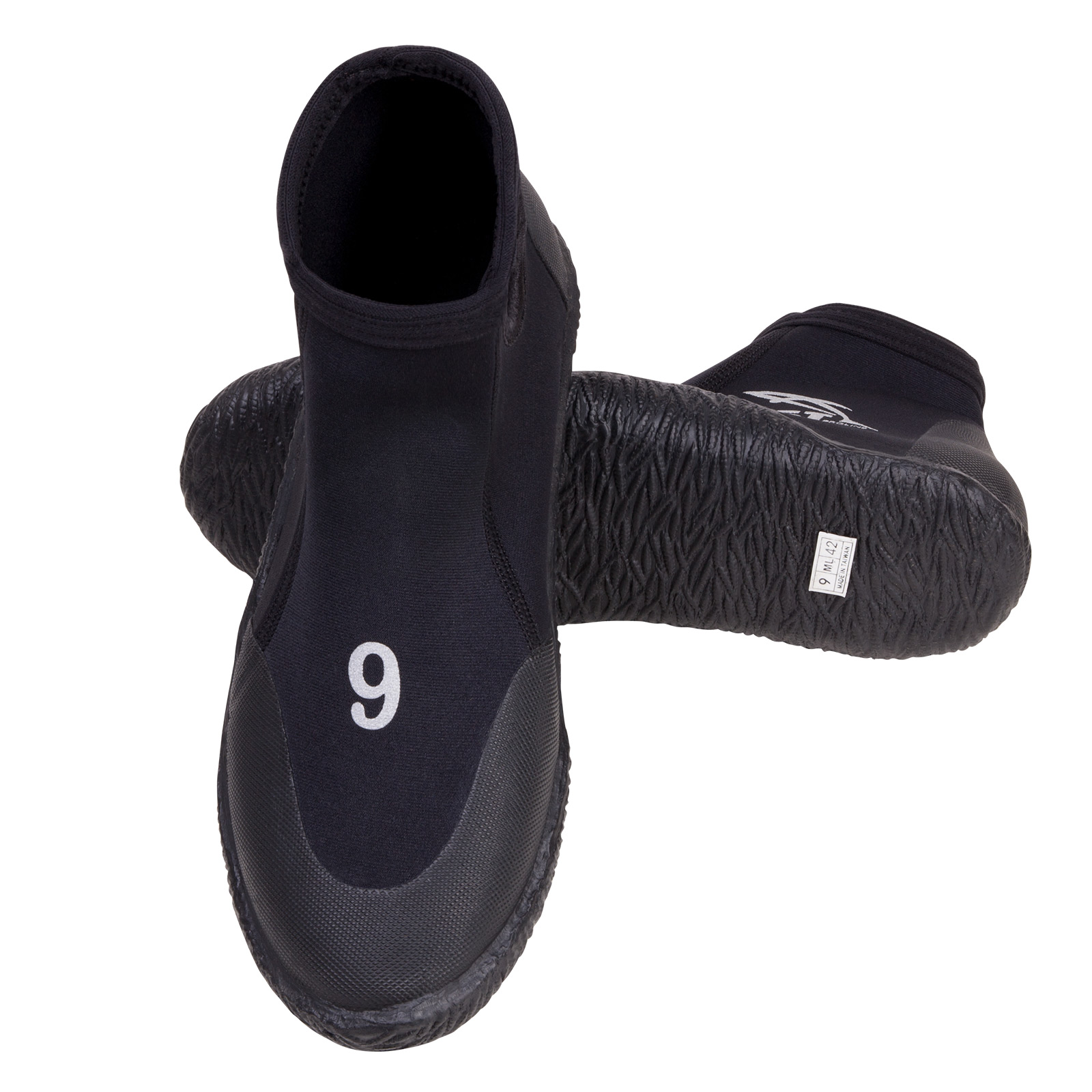 3MM Diving Rental Boot