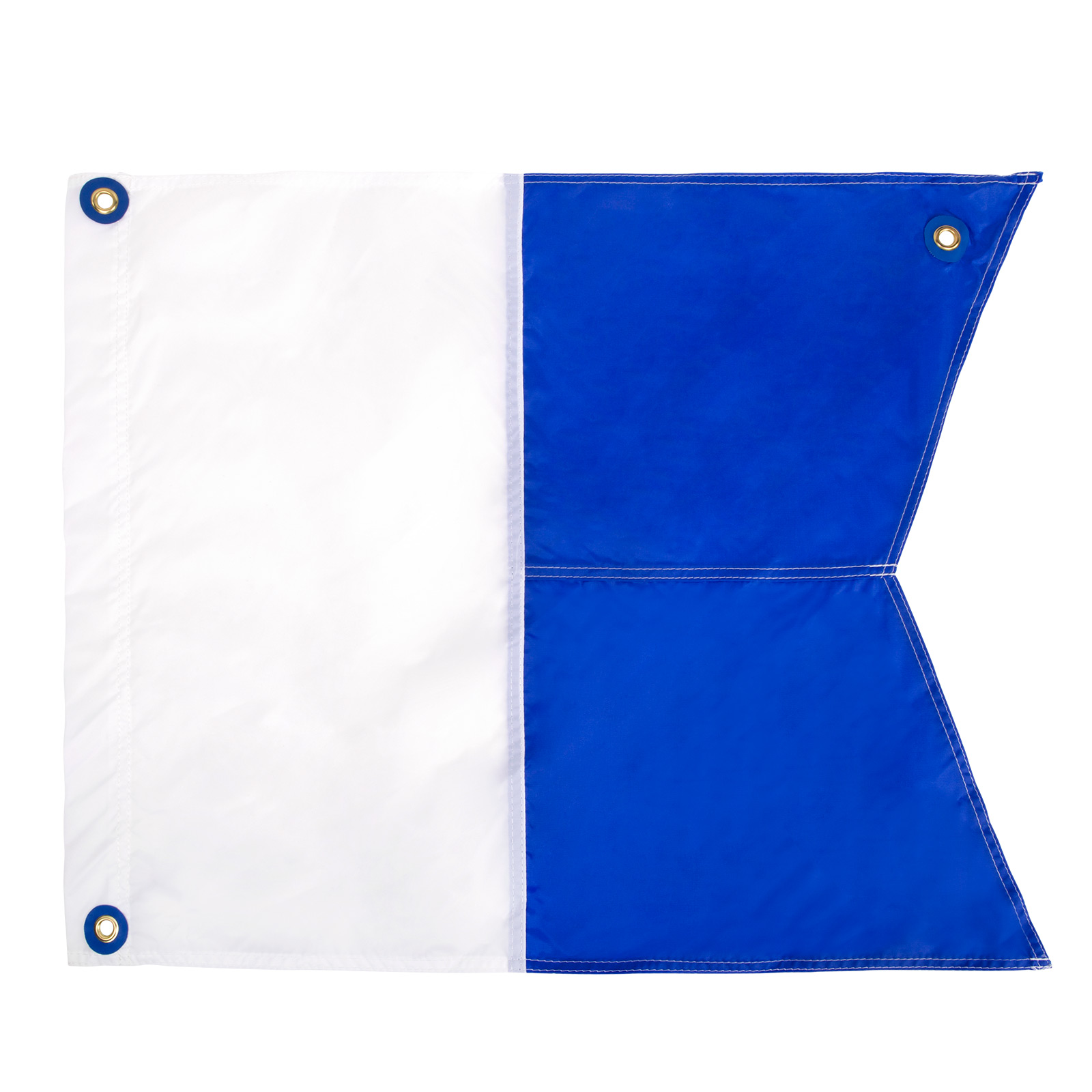 DF03/S Alpha Flag