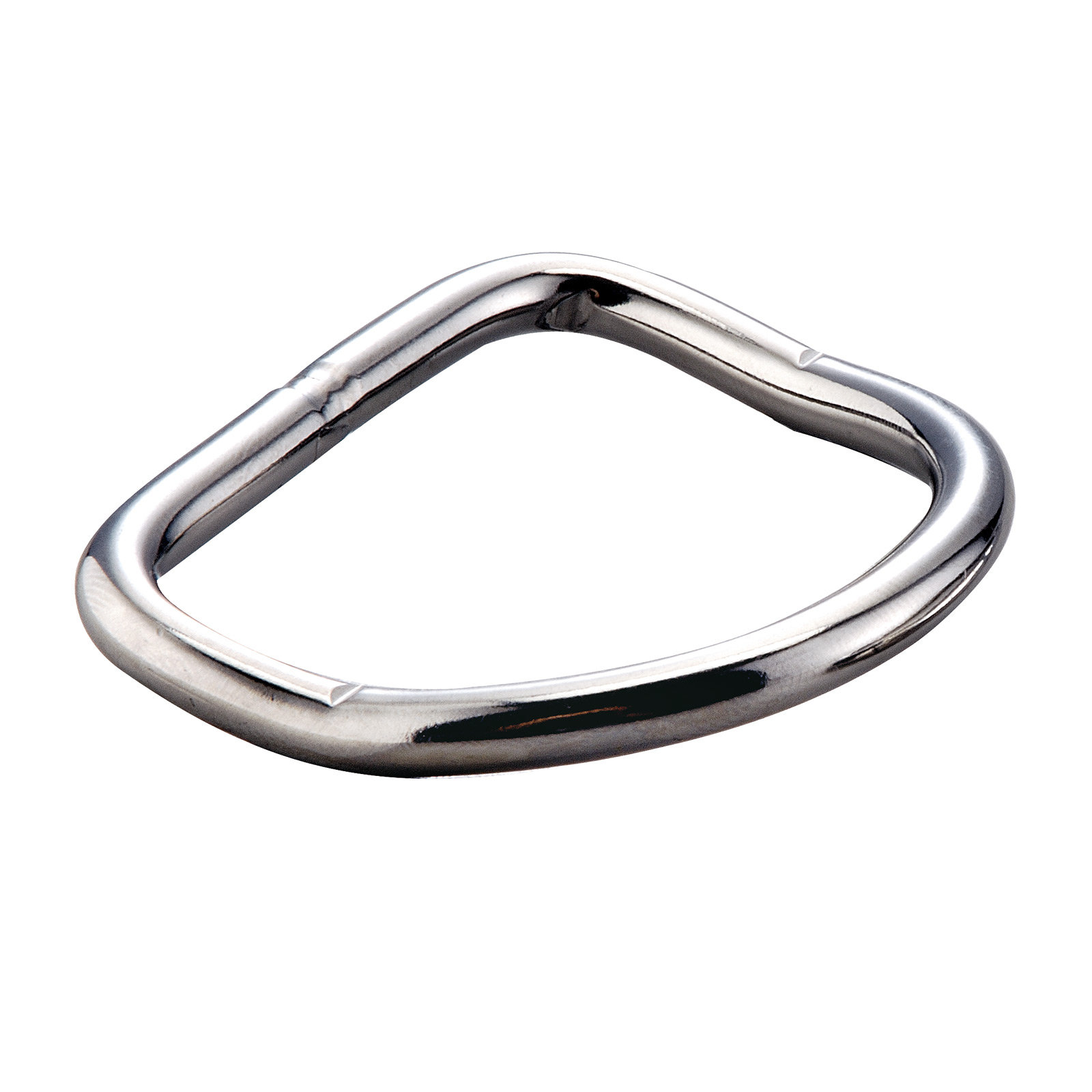 Bent D-Ring (PAIR)