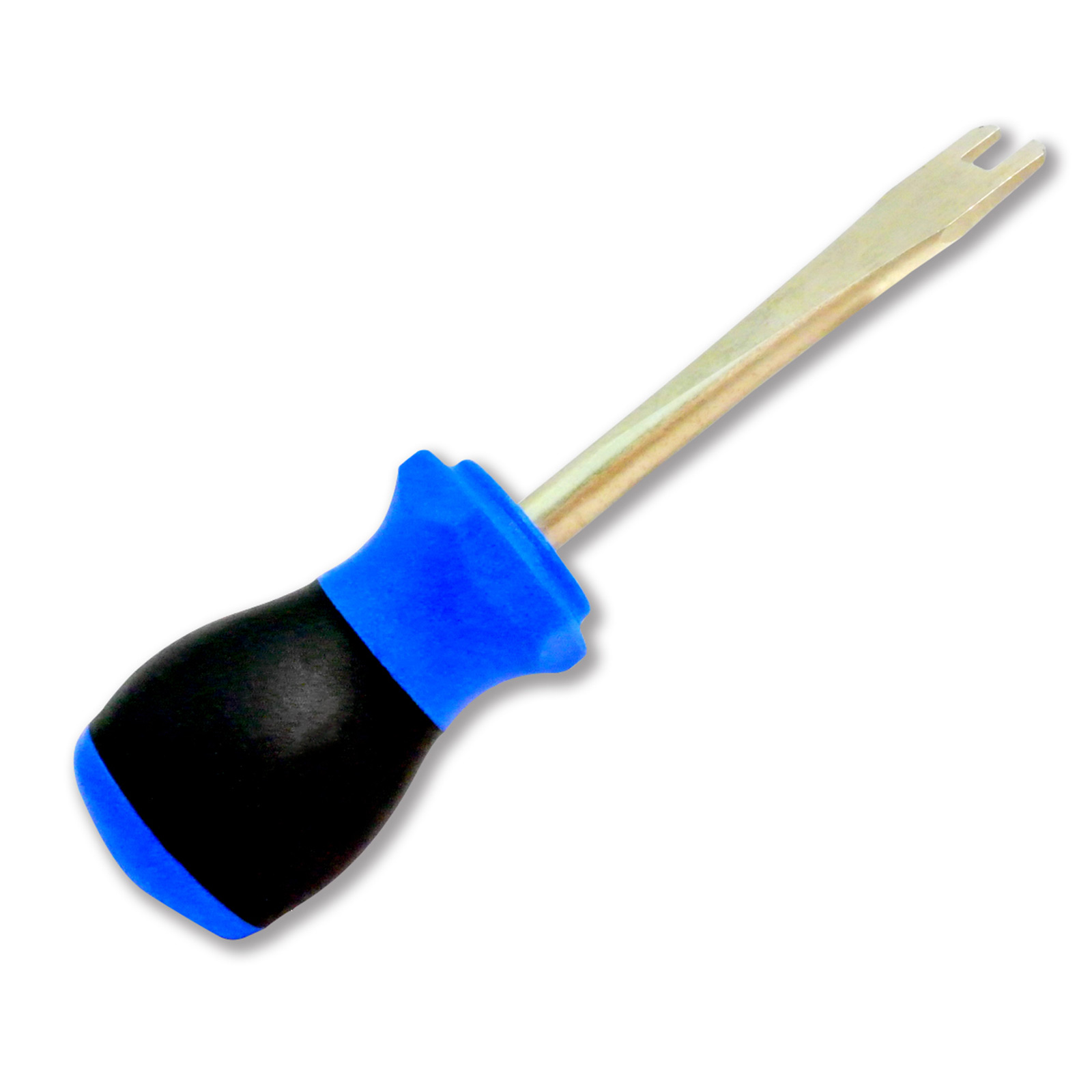 TANK VALVE KNOB SCREWDRIVER