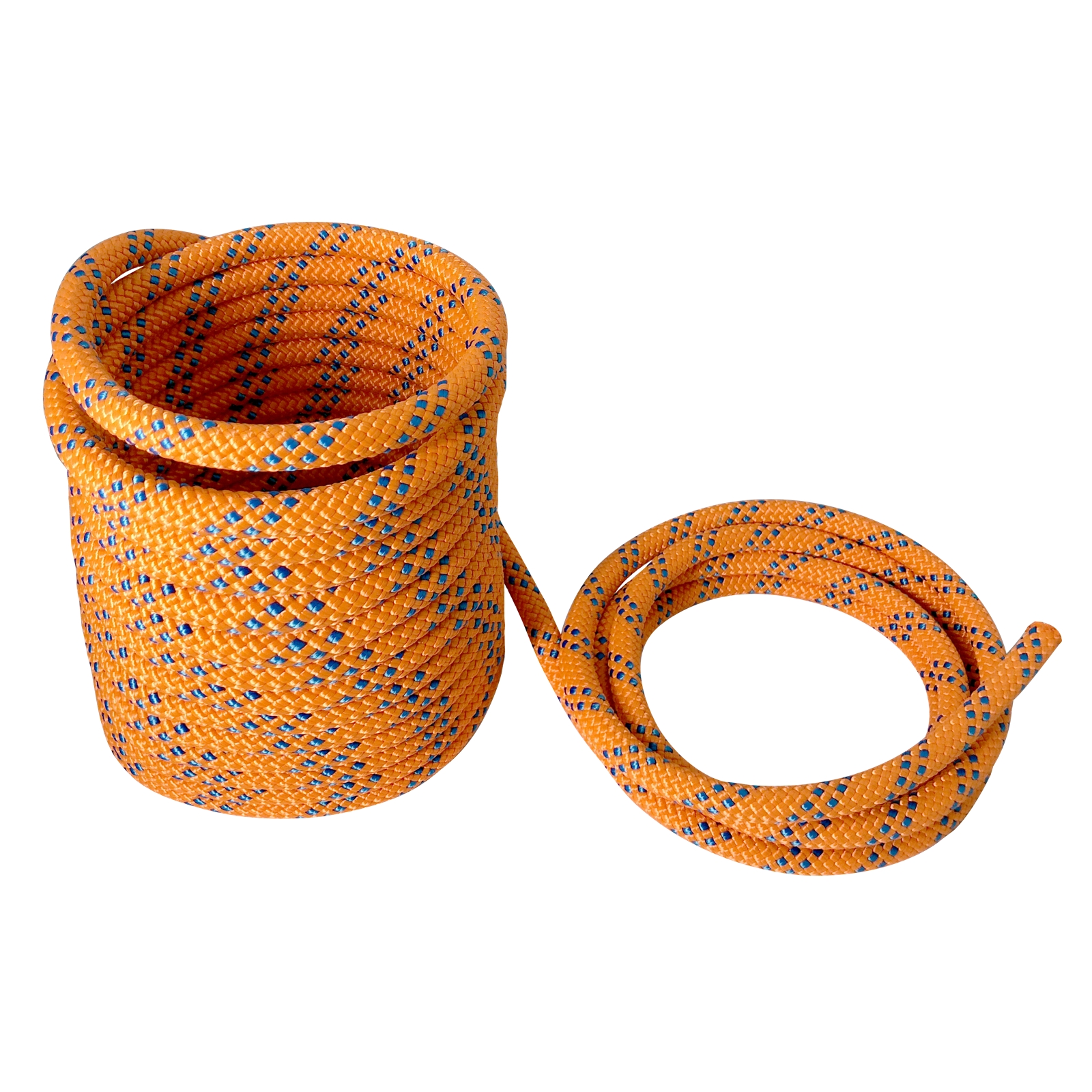 IST Diving System :: NEW PRODUCTS :: FD-R/50M FREEDIVNG STATIC ROPE 50 ...