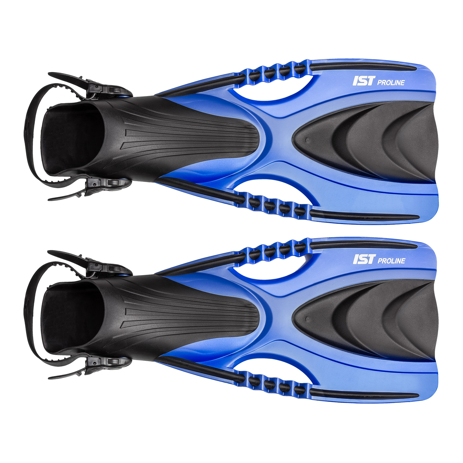 Speedy Snorkeling Fins