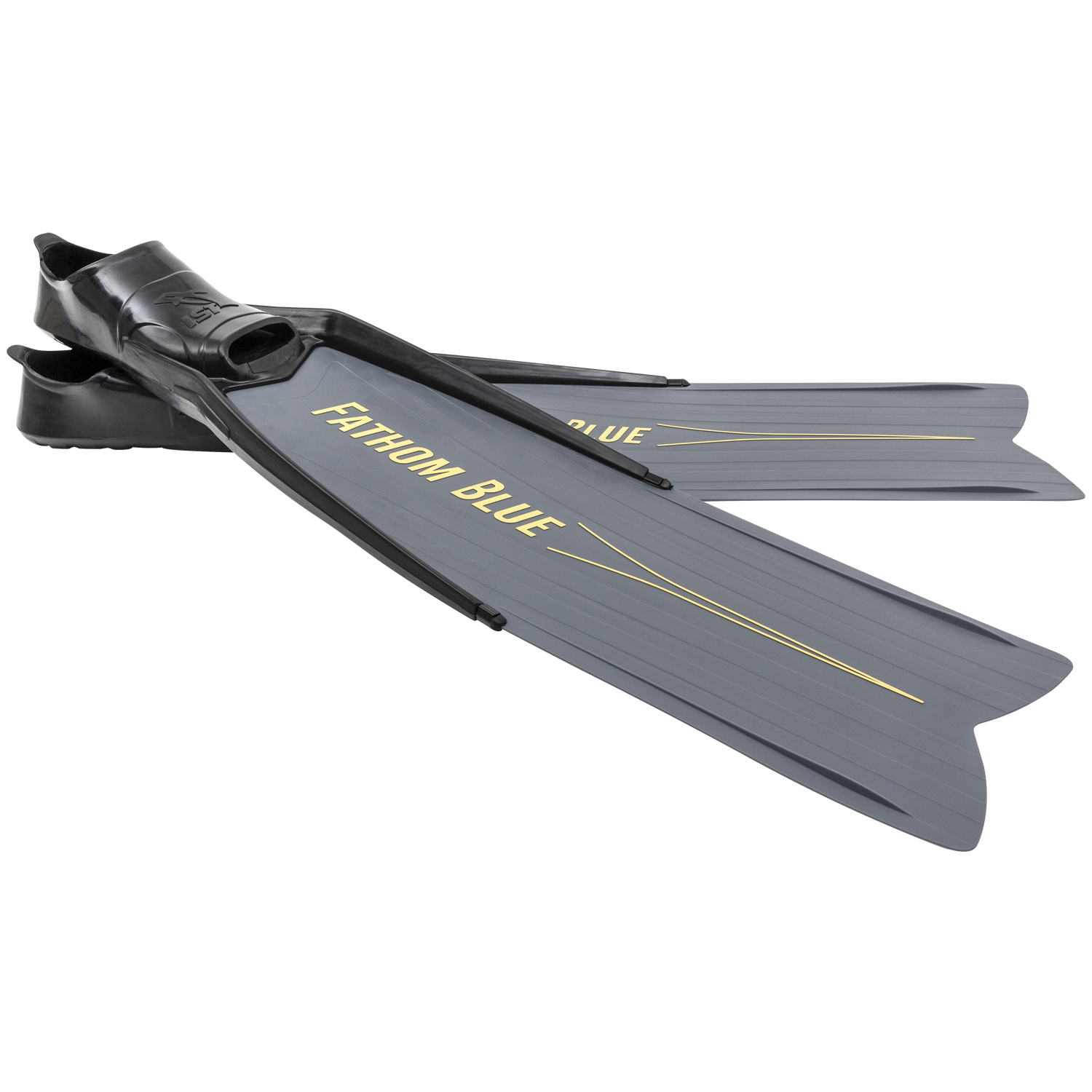 Apnea Free Diving Fins