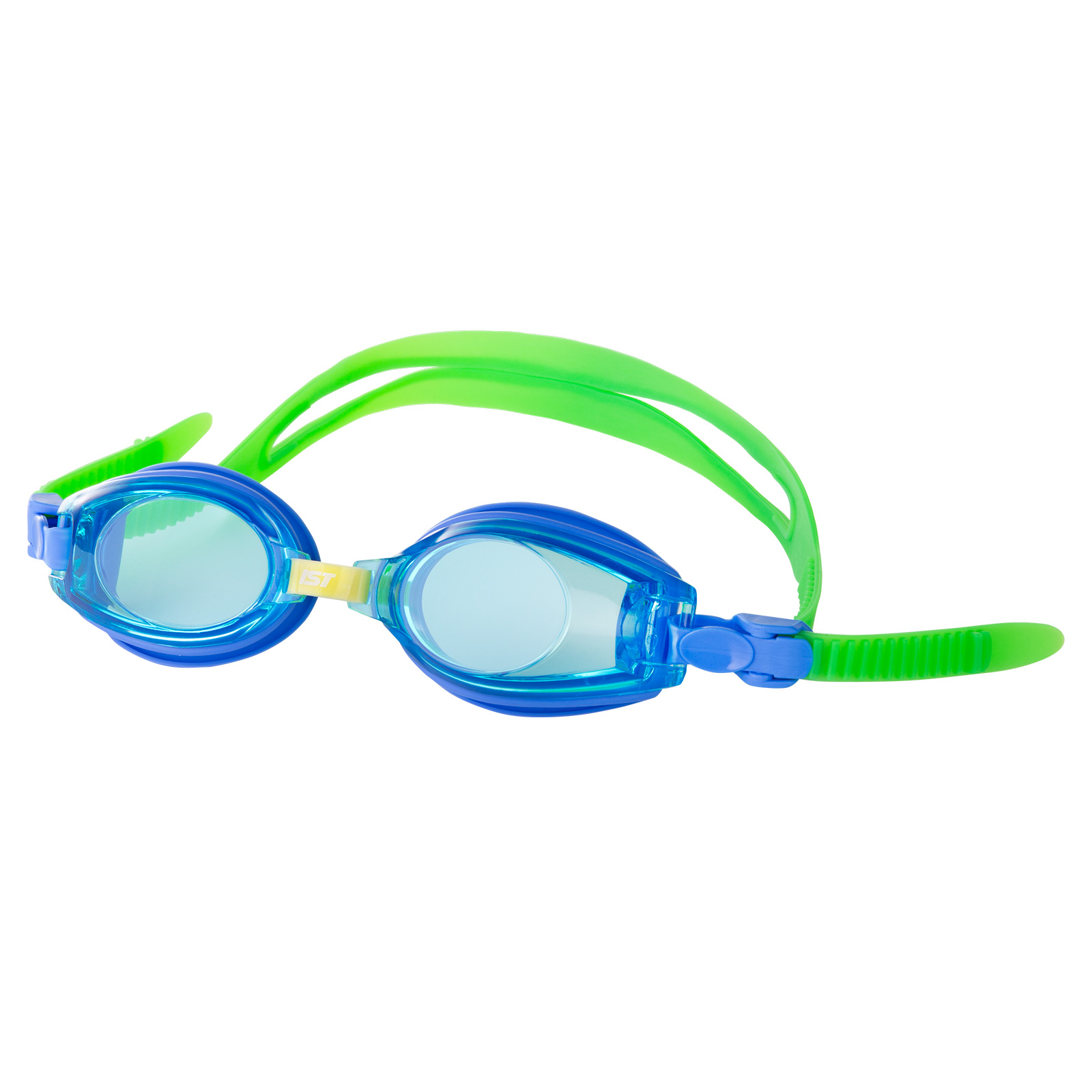 Silicone Jr. Swimming Goggle