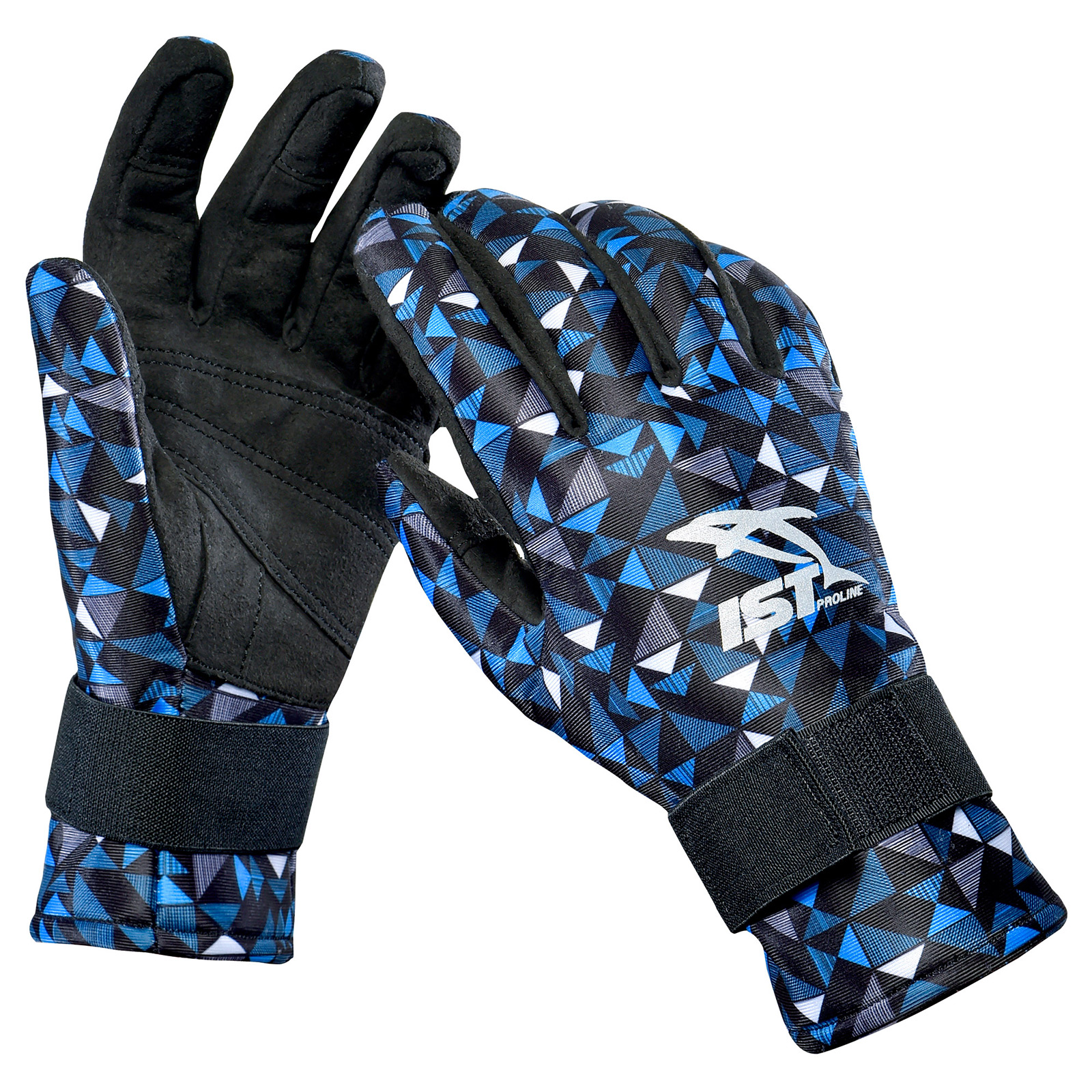 2MM NEOPRENE/AMARA PALM REEF GLOVES