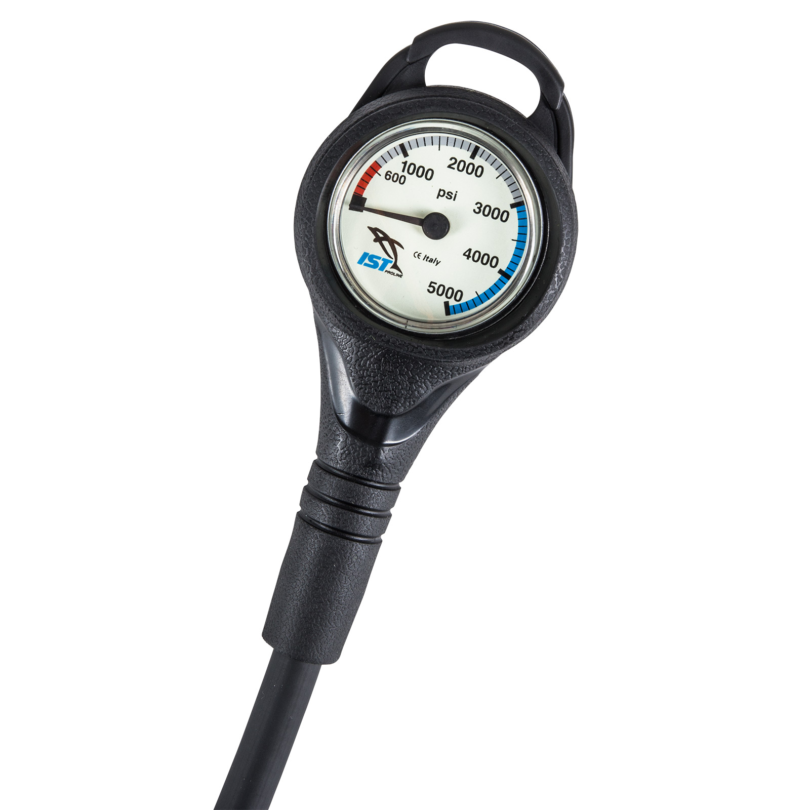 Mini SPG Pressure Gauge