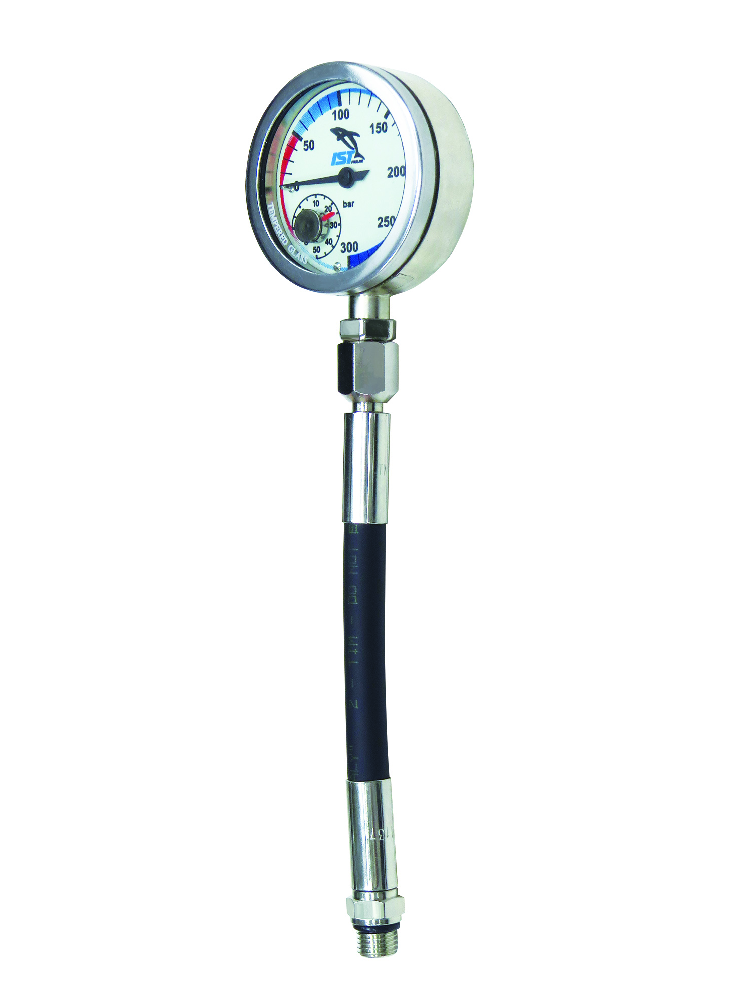 Pressure Gauge