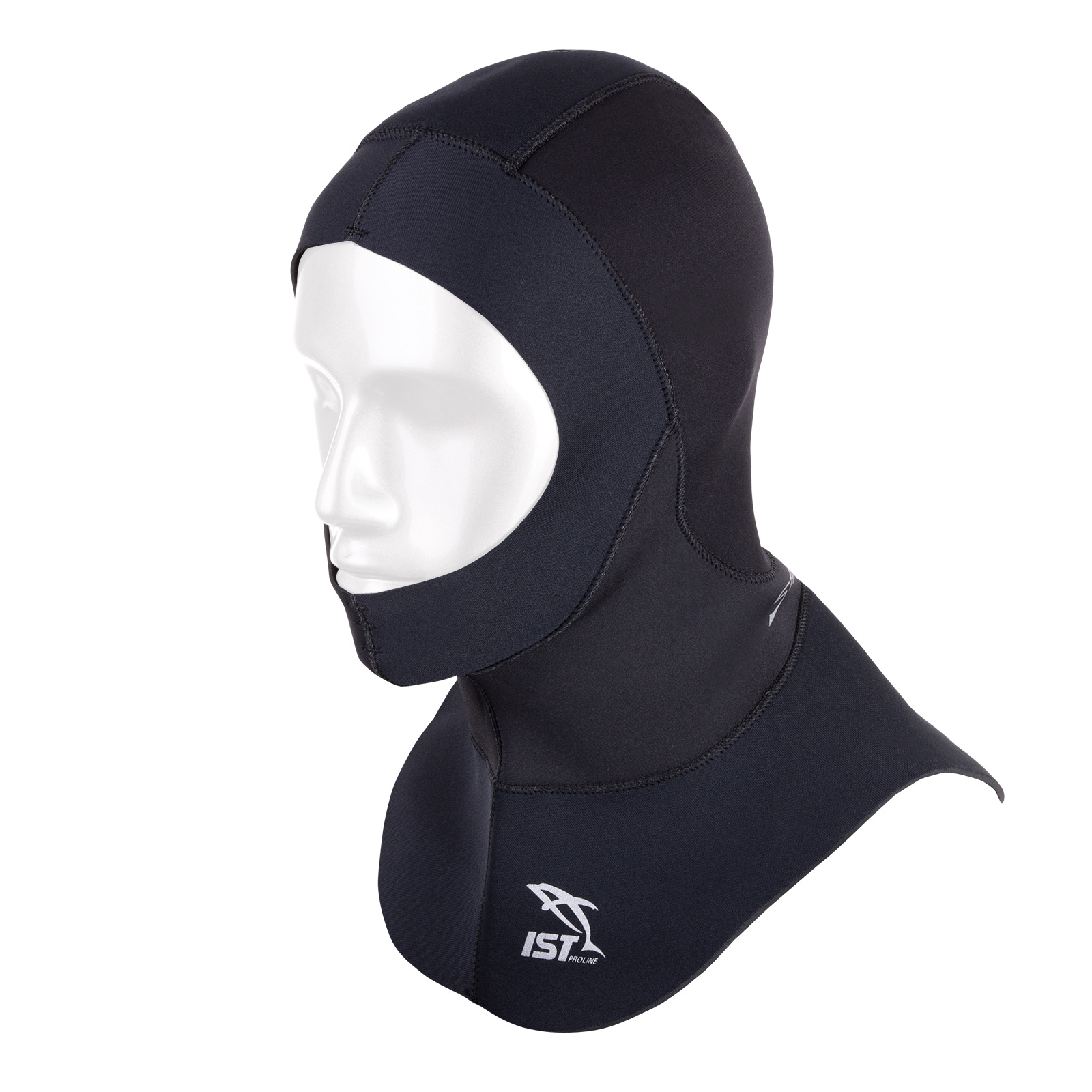 3mm Aquastretch Hood